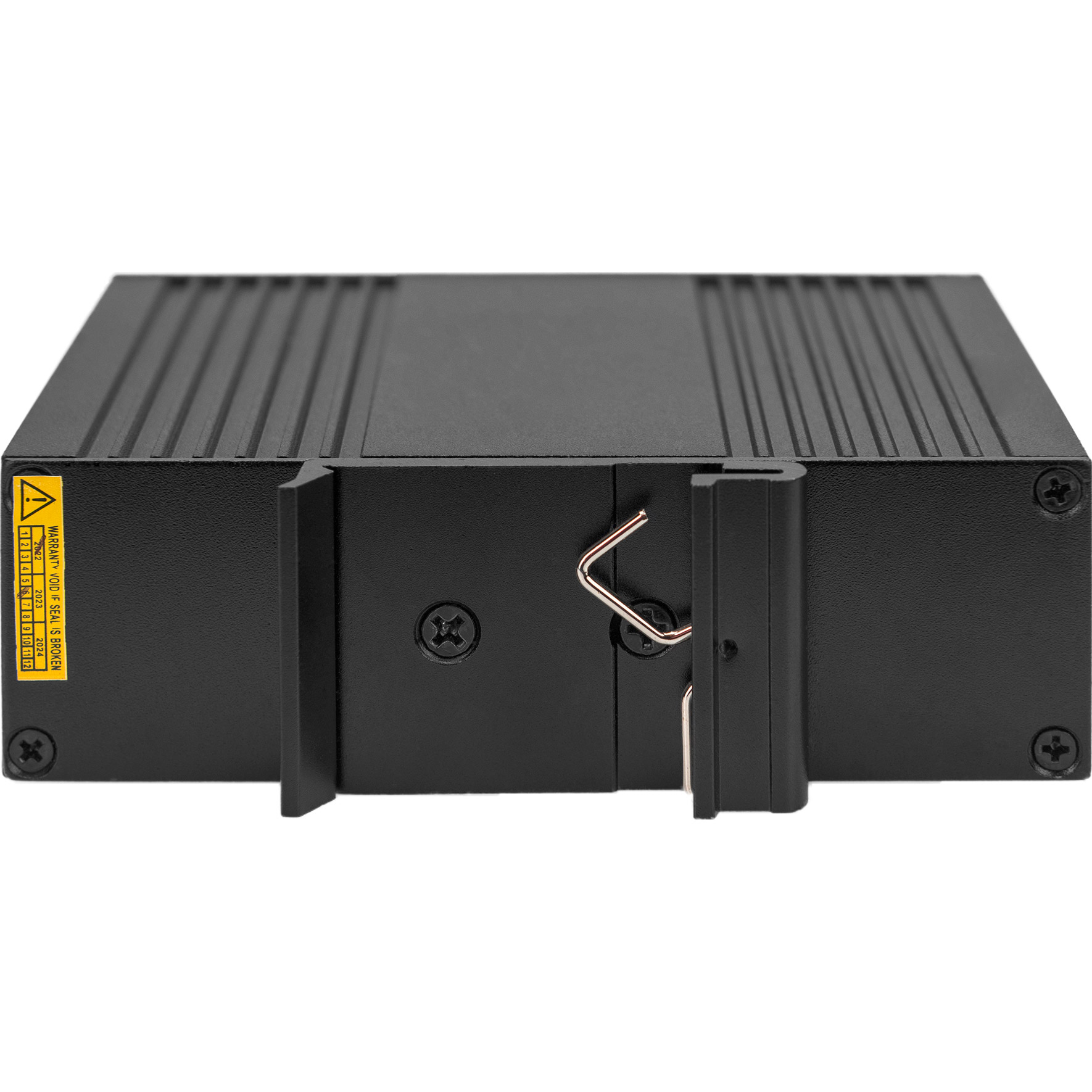 PoE спліттер DIGITUS Industrial Gigabit Ethernet PoE Splitter (DN-651140)