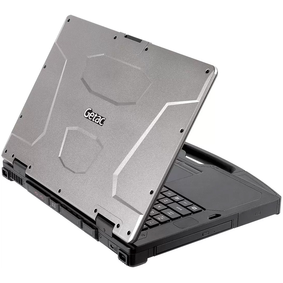 Защищённый ноутбук GETAC S410 G5 WF Black