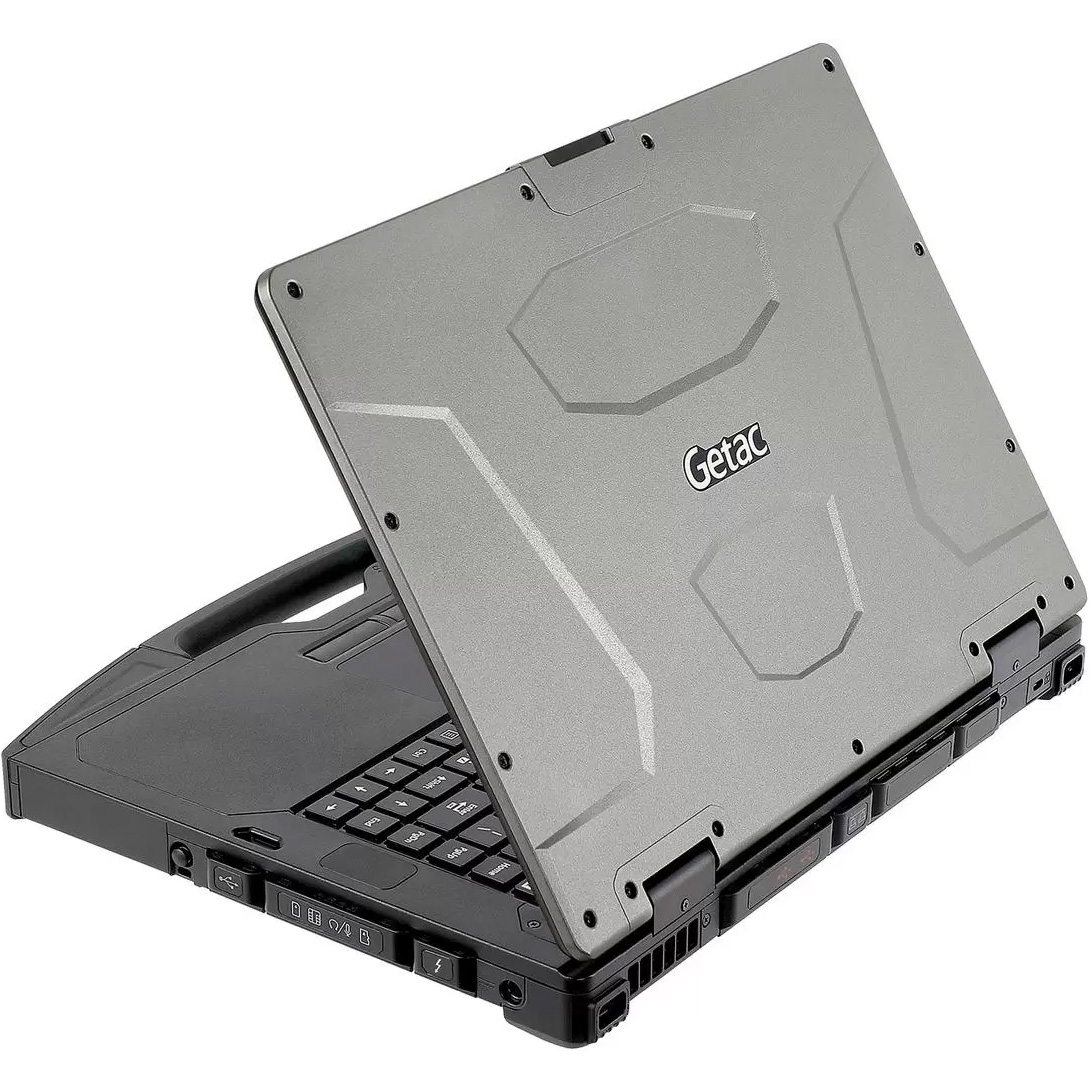Защищённый ноутбук GETAC S410 G5 WF Black