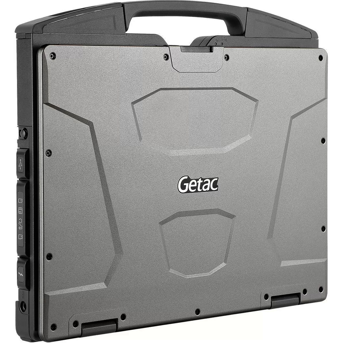 Защищённый ноутбук GETAC S410 G5 WF Black