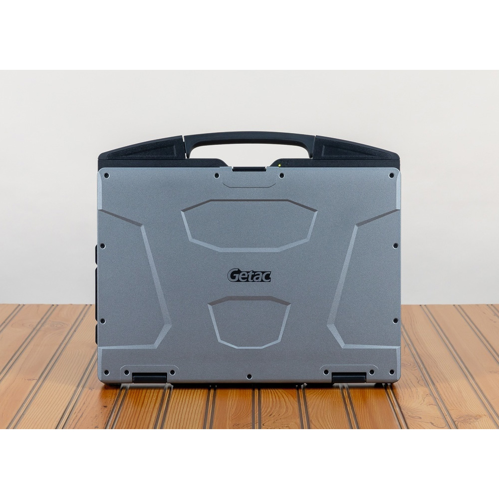 Защищённый ноутбук GETAC S410 G5 WF Black