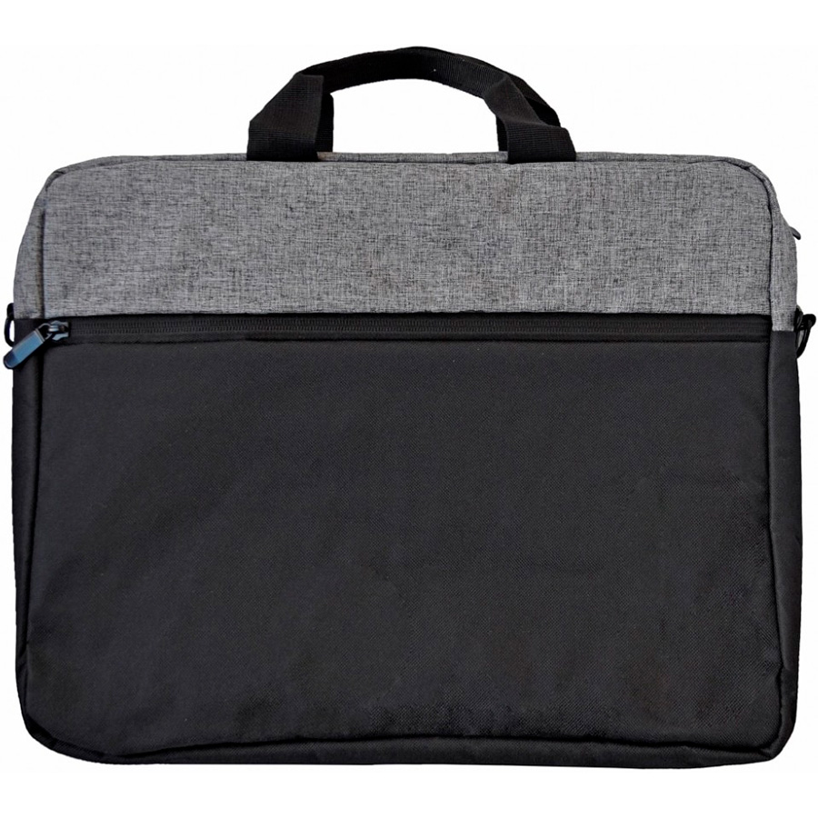 Сумка для ноутбука PORTO PC-3038 15.6" Gray