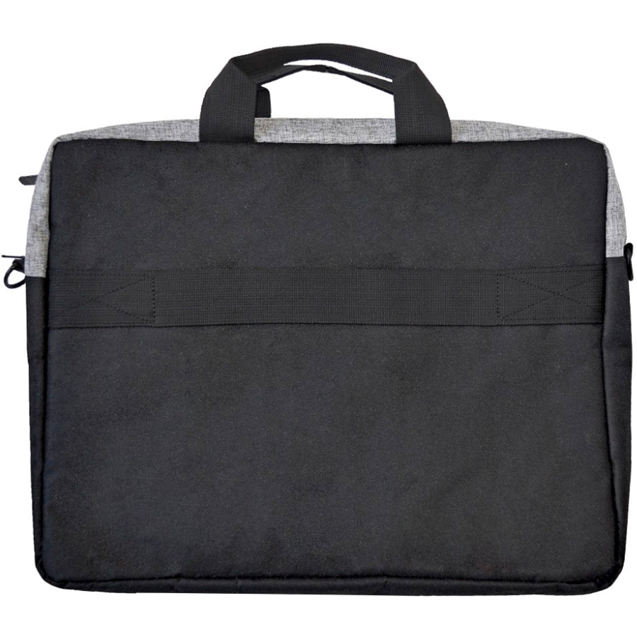 Сумка для ноутбука PORTO PC-3038 15.6" Gray