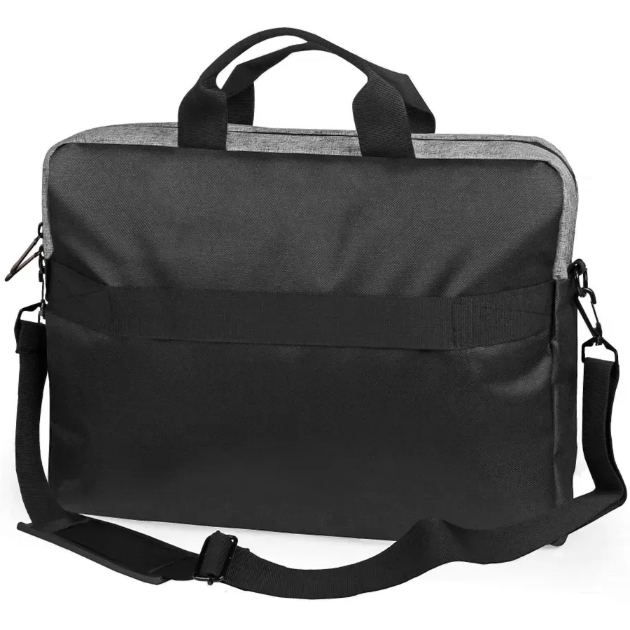 Сумка для ноутбука PORTO PC-3038 15.6" Gray