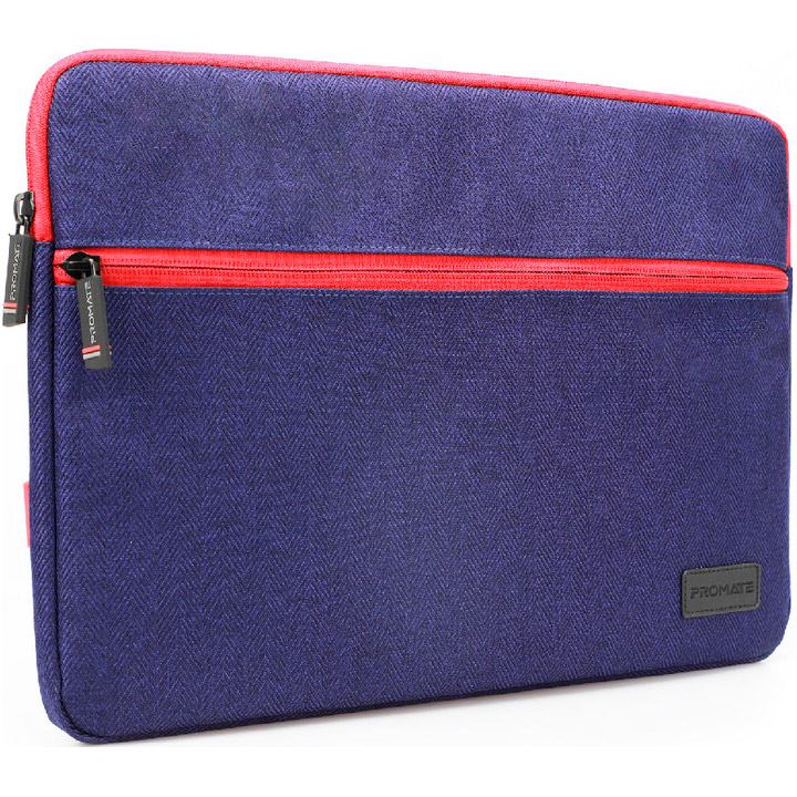 Чехол для ноутбука PROMATE Portfolio-S 11" Blue