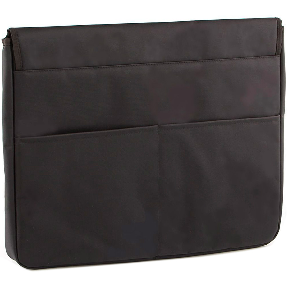 Чохол для ноутбука PORTO PS116BK 15.6" Black