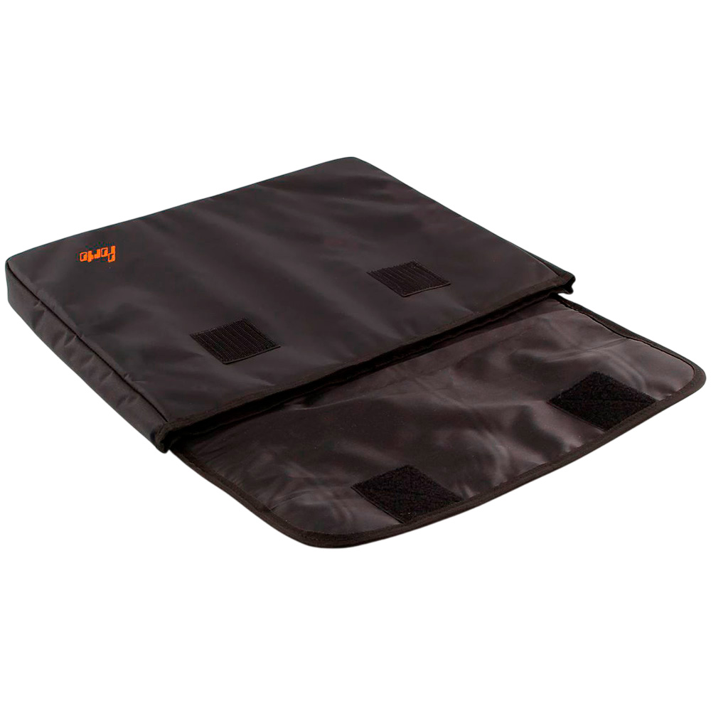 Чохол для ноутбука PORTO PS116BK 15.6" Black