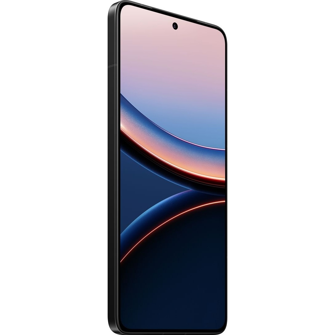 Смартфон POCO F7 Ultra 12/256GB Yellow