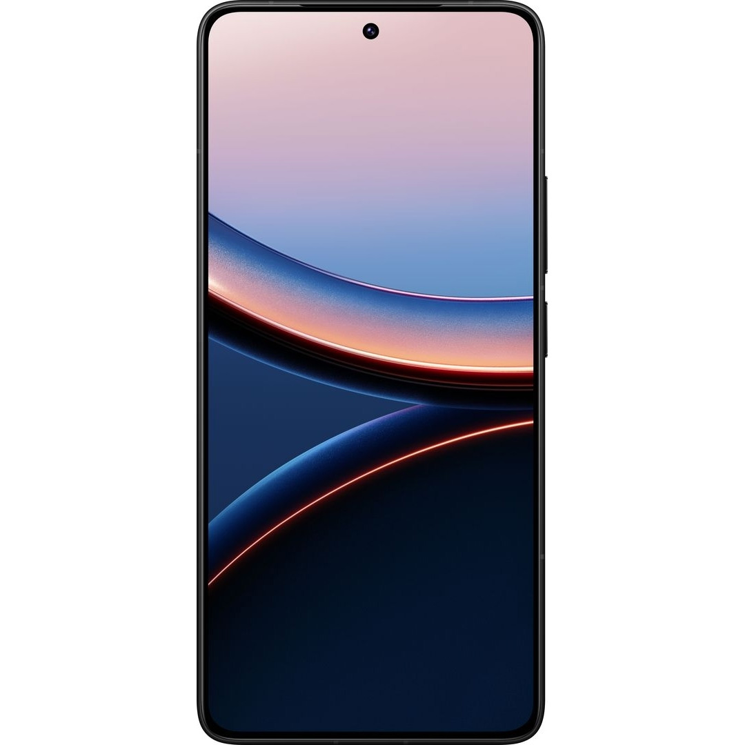 Смартфон POCO F7 Ultra 12/256GB Yellow
