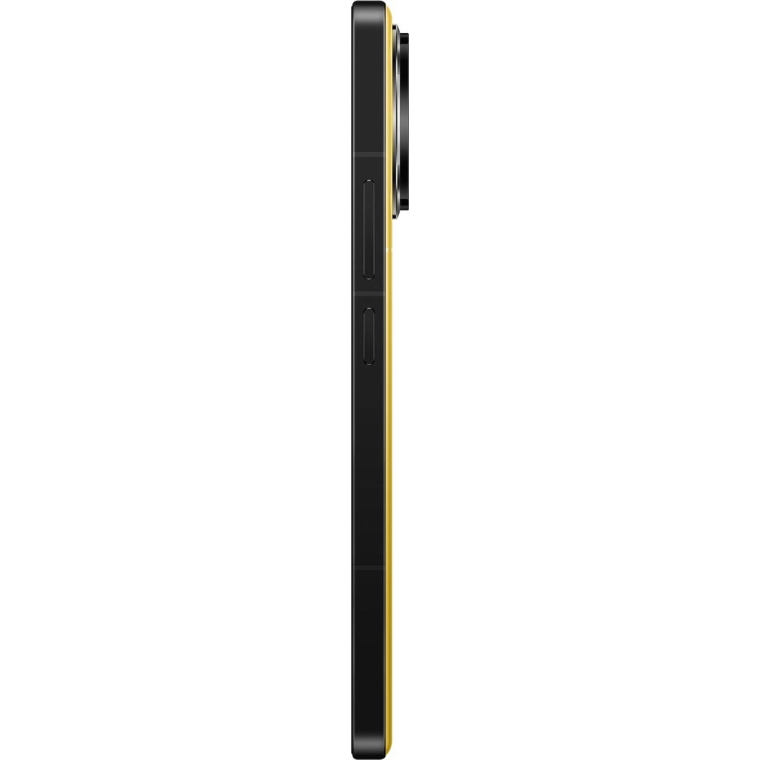 Смартфон POCO F7 Ultra 12/256GB Yellow