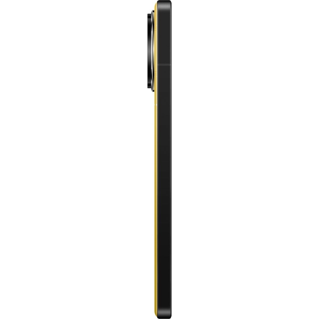 Смартфон POCO F7 Ultra 12/256GB Yellow