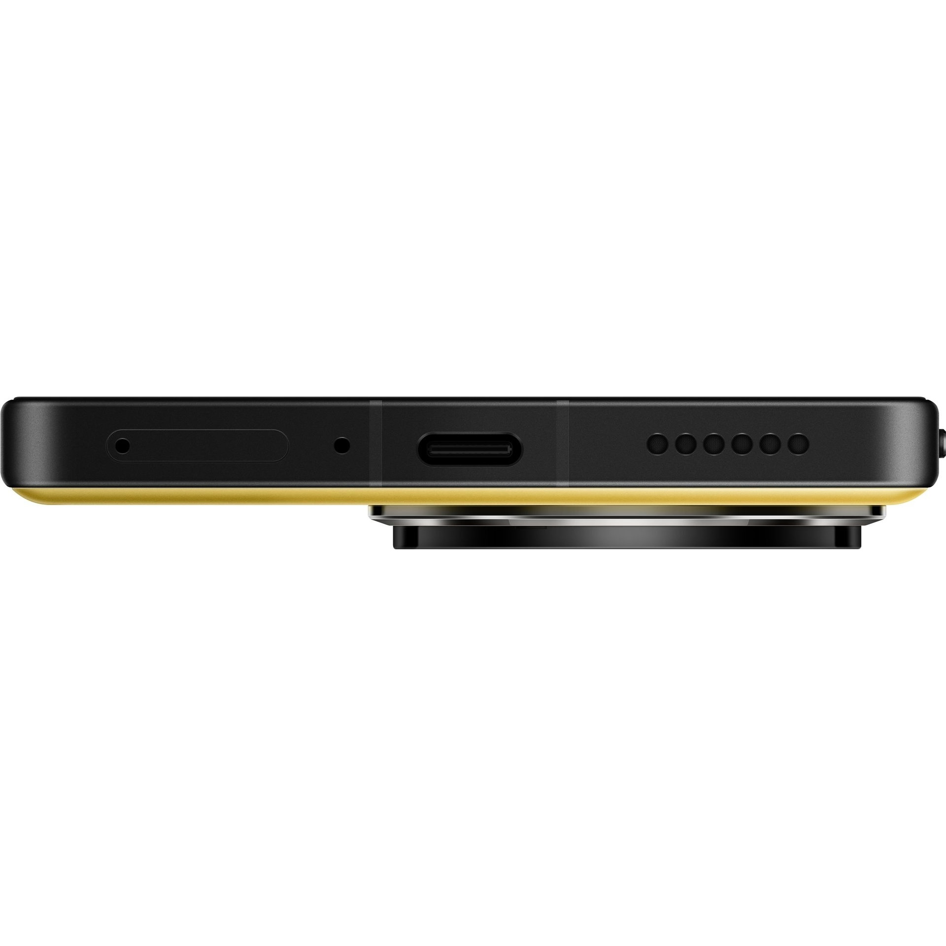 Смартфон POCO F7 Ultra 12/256GB Yellow