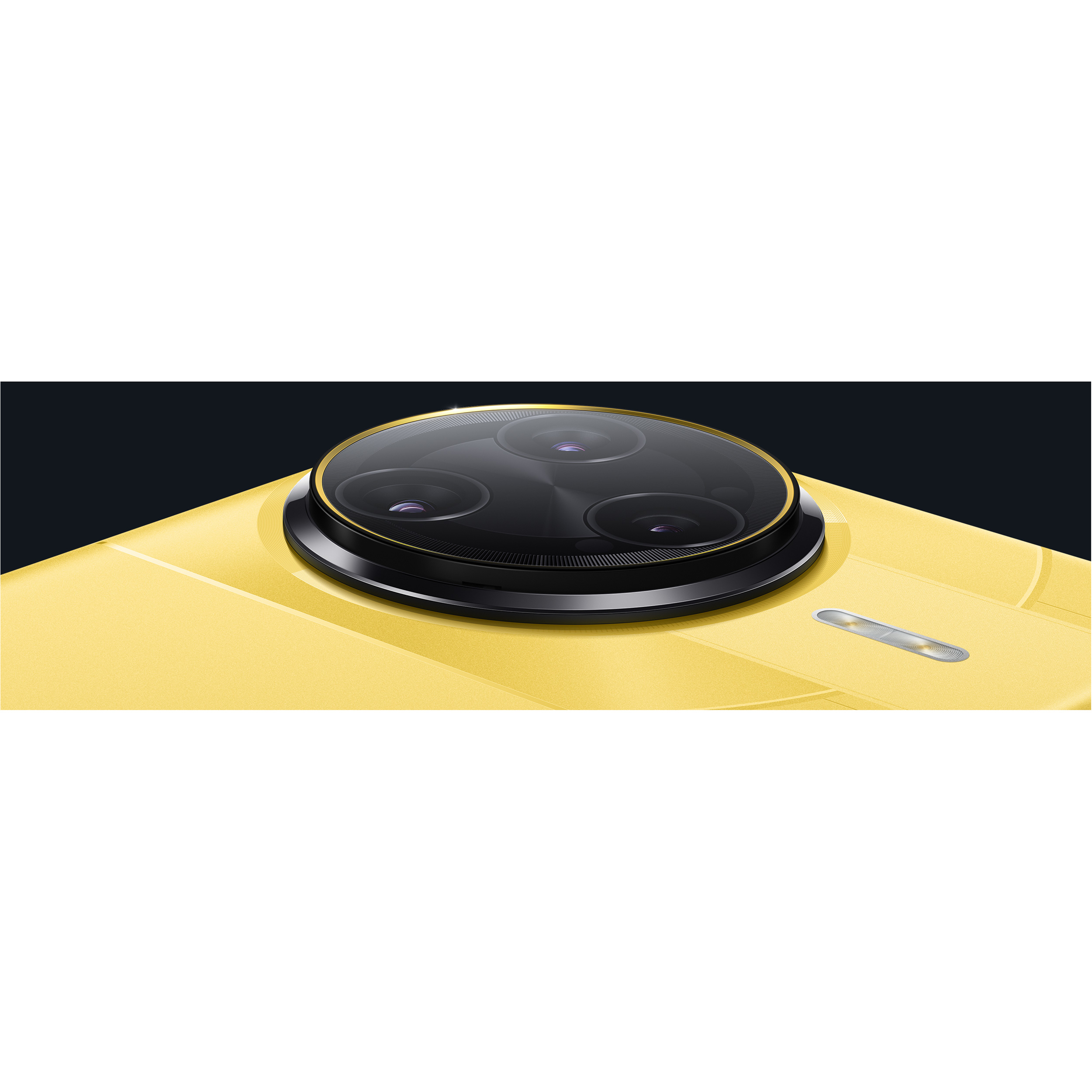 Смартфон POCO F7 Ultra 12/256GB Yellow