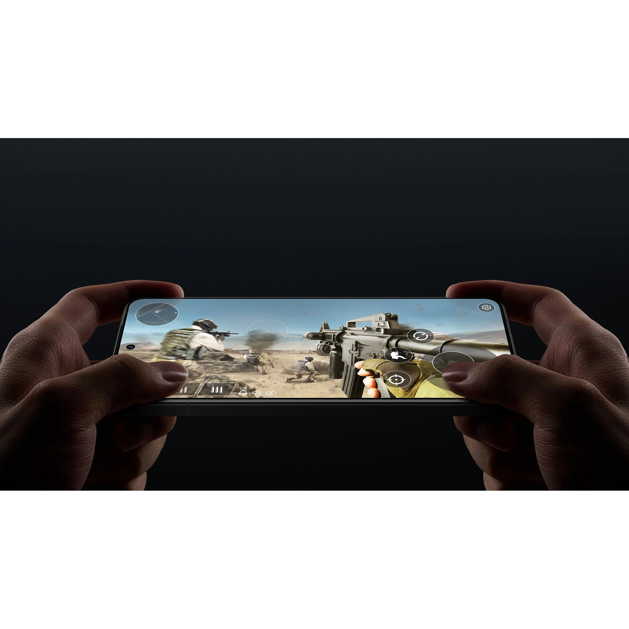 Смартфон POCO F7 Ultra 12/256GB Yellow