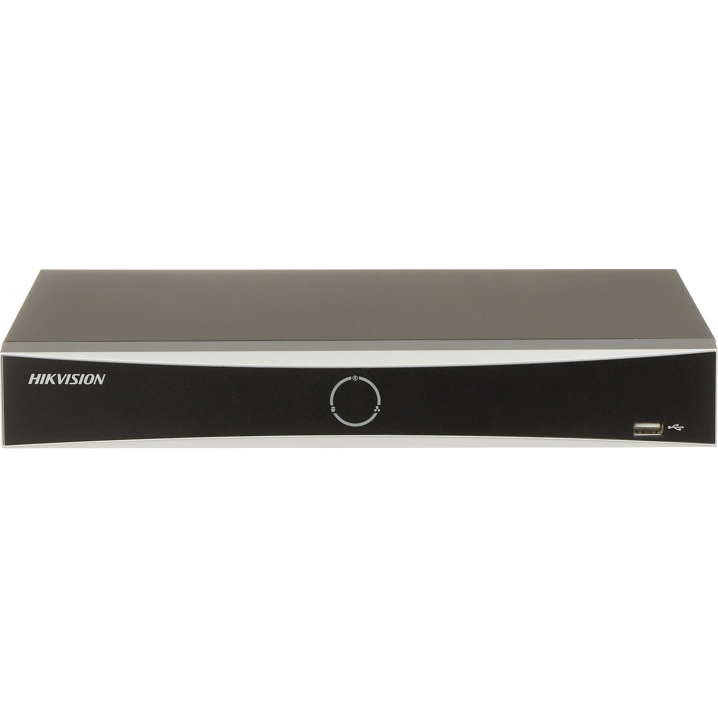 Відеореєстратор мережевий 8-канальний HIKVISION DS-7608NXI-K1(D)