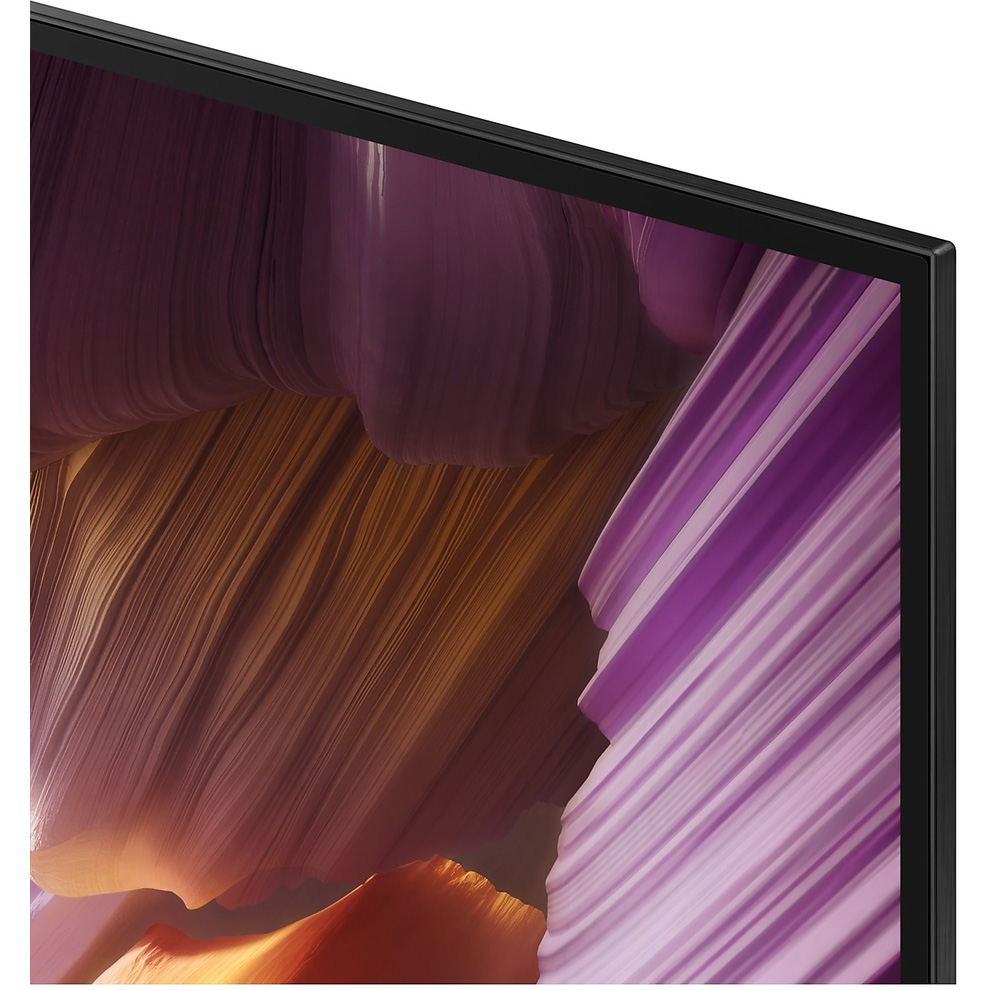 Телевізор SAMSUNG 55" OLED 4K QE55S85FAU (QE55S85FAUXUA)