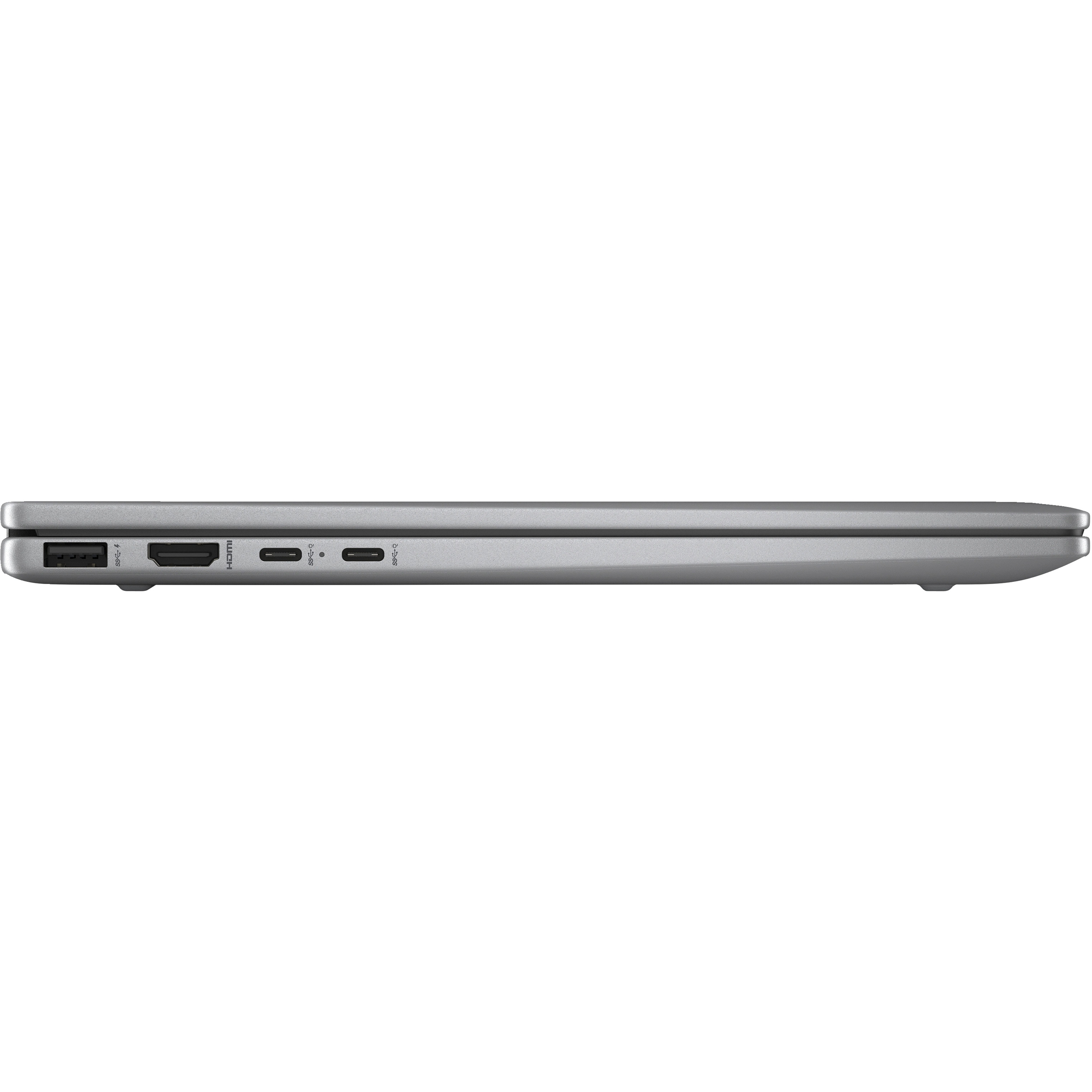 Ноутбук HP Envy x360 14-fc0026ua Meteor Silver (B9PC8EA)