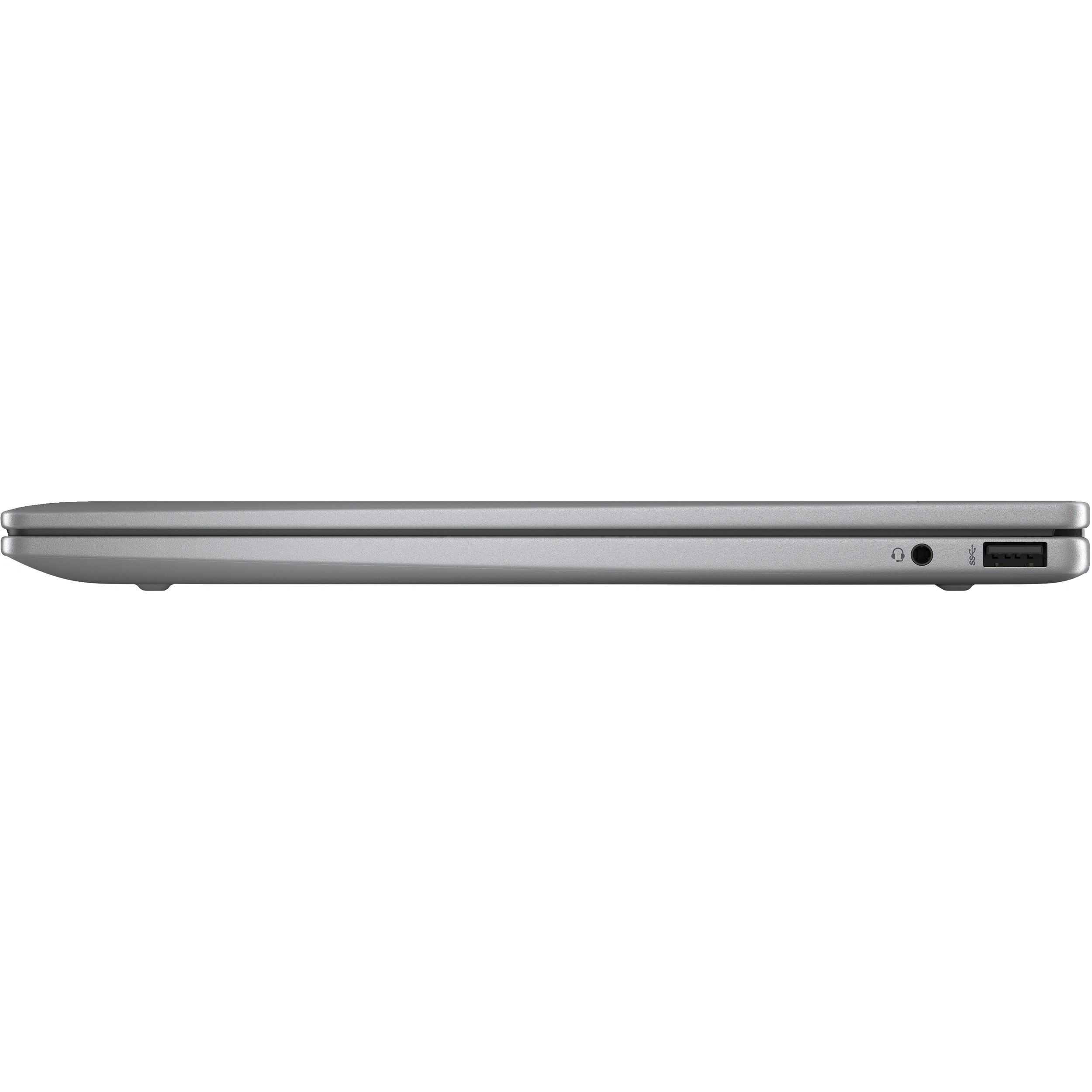 Ноутбук HP Envy x360 14-fc0026ua Meteor Silver (B9PC8EA)