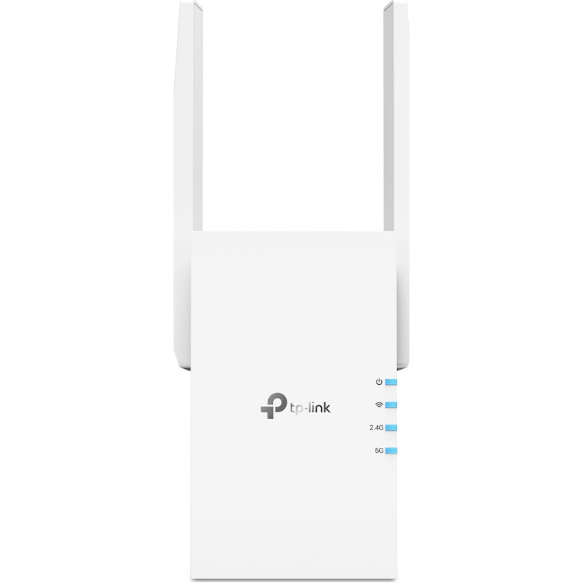 Wi-Fi репітер TP-LINK RE705X