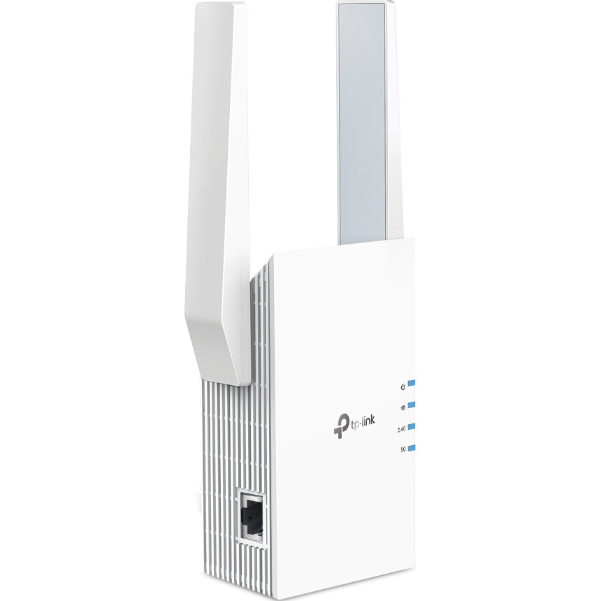 Wi-Fi репітер TP-LINK RE705X