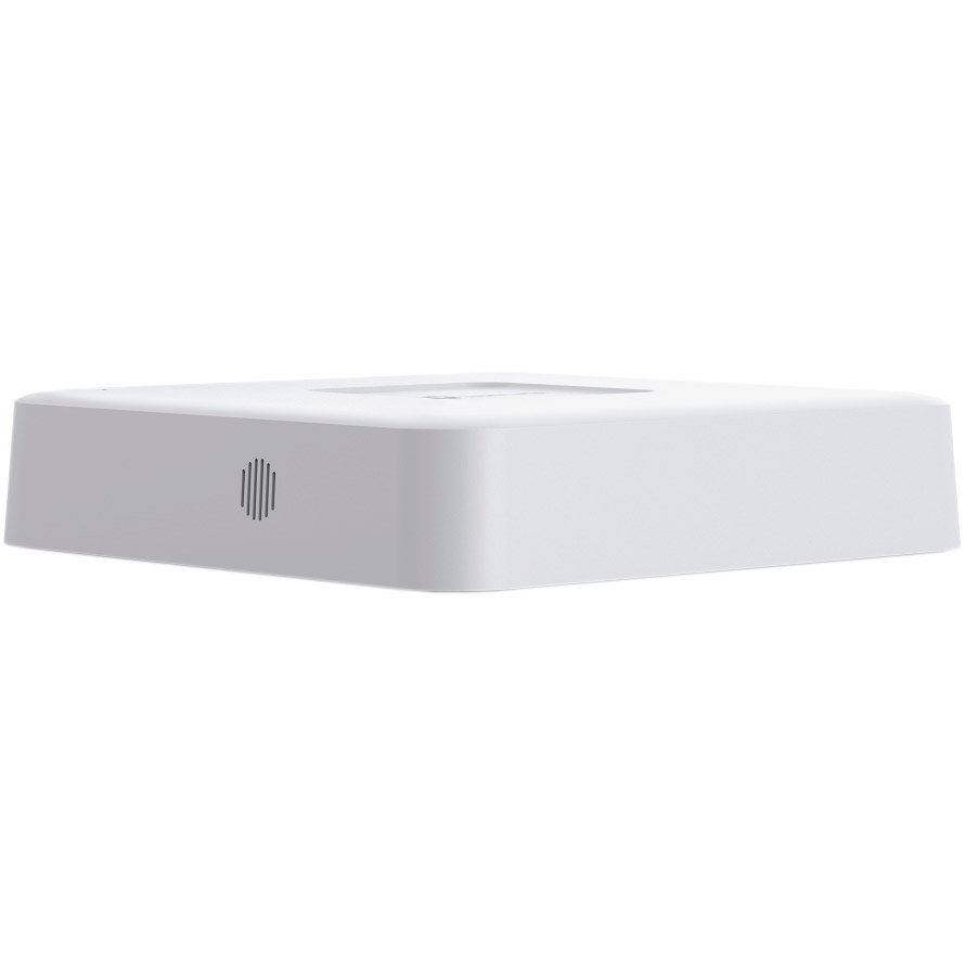Видеорегистратор сетевой 4-канальный TP-LINK VIGI NVR1104H-4P