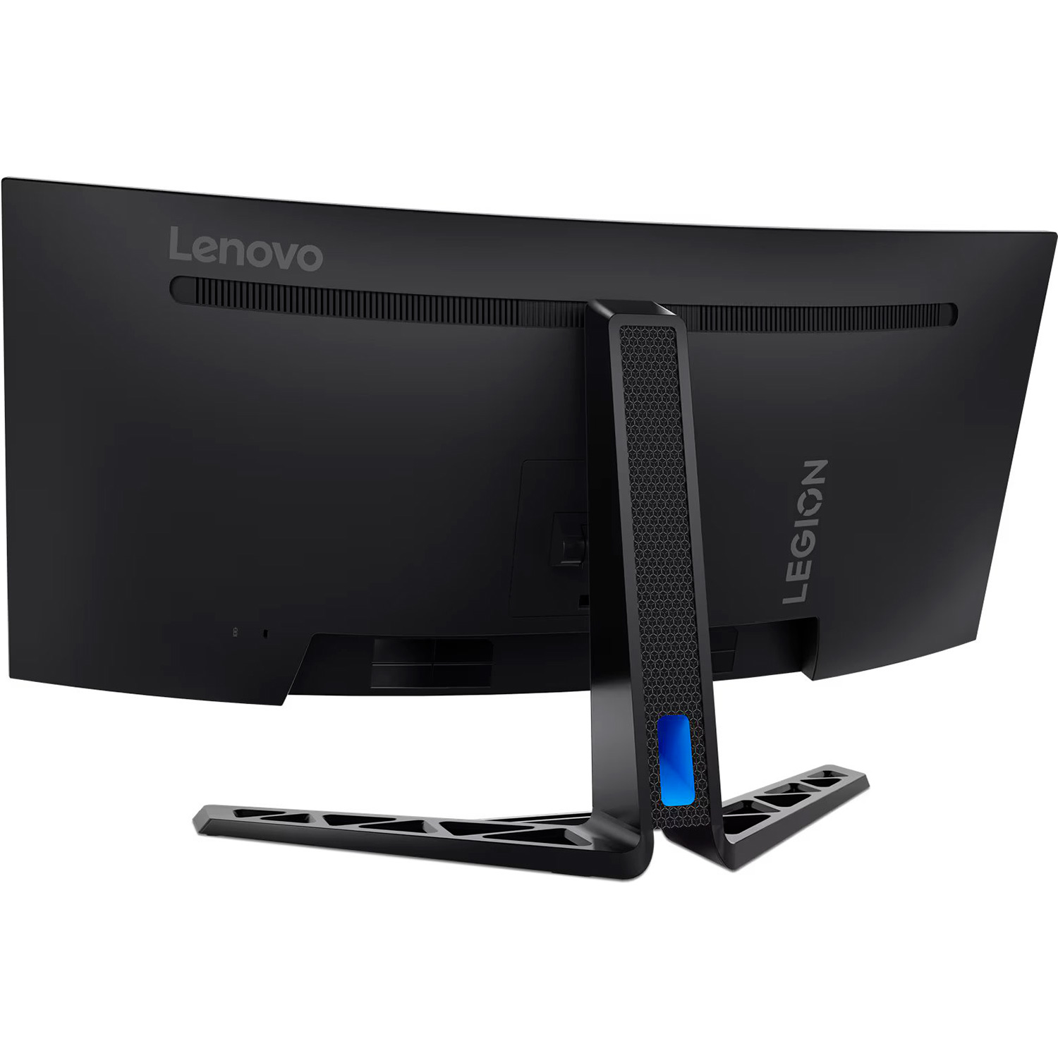 Монітор 34" LENOVO Legion R34w-30 Raven Black (67C7GACBUA)