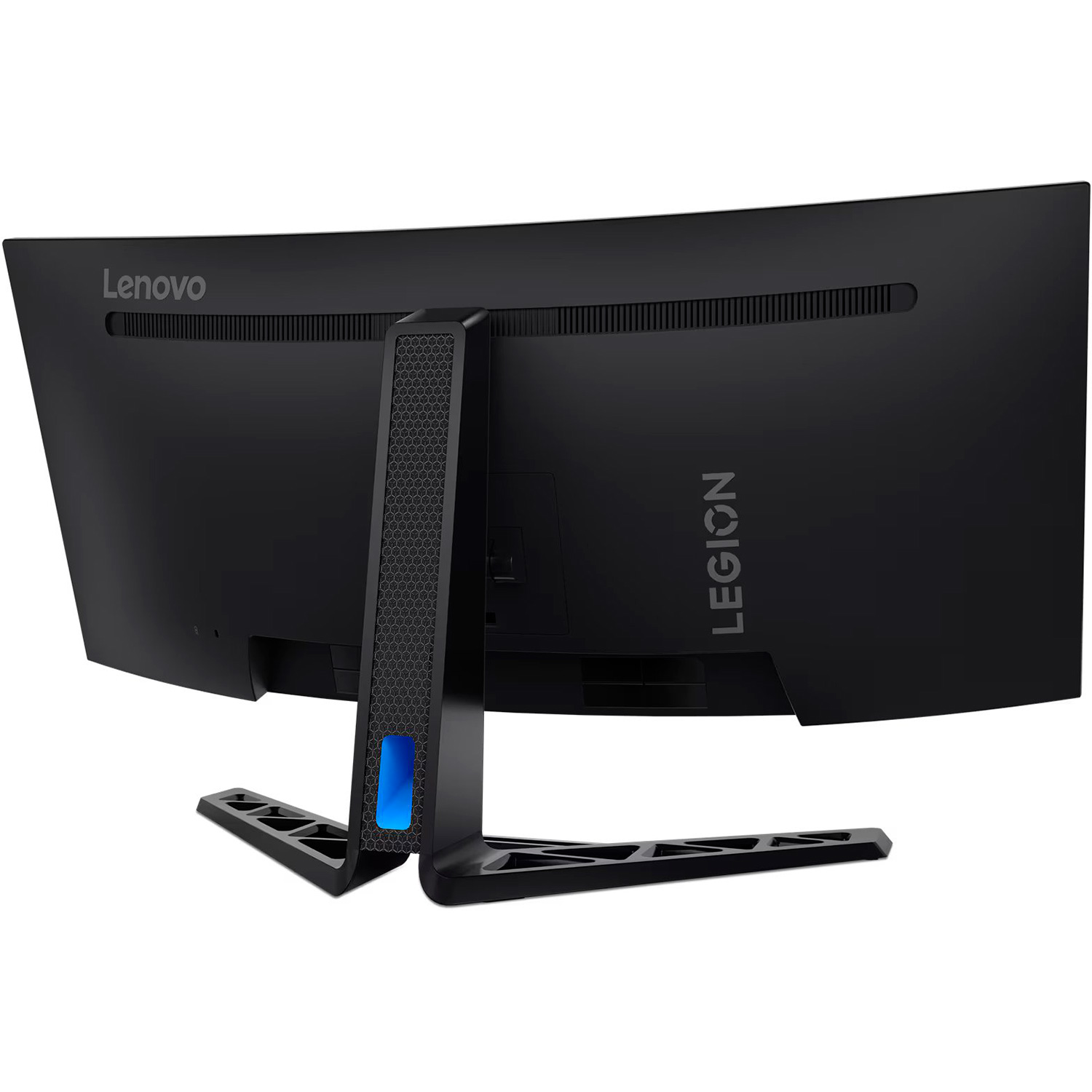 Монітор 34" LENOVO Legion R34w-30 Raven Black (67C7GACBUA)