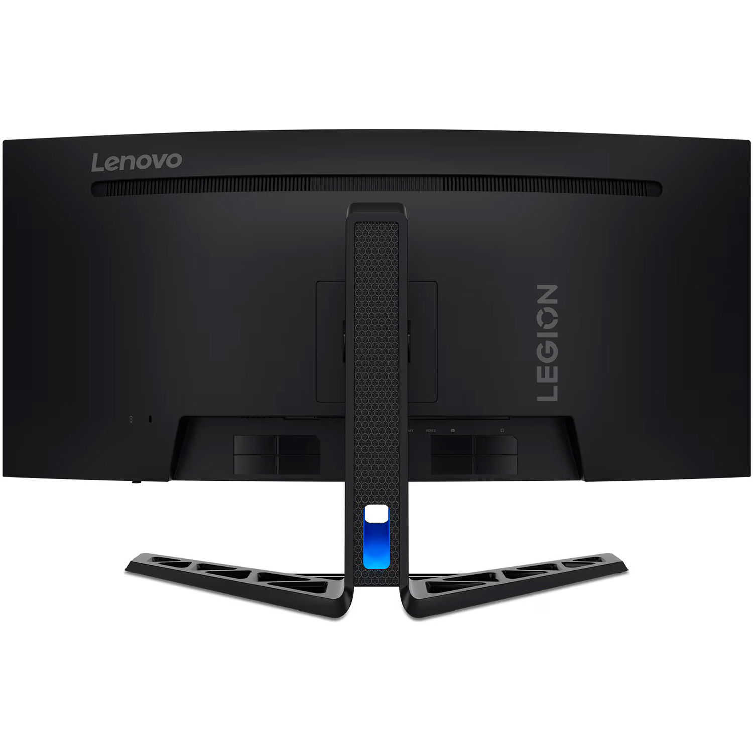 Монітор 34" LENOVO Legion R34w-30 Raven Black (67C7GACBUA)