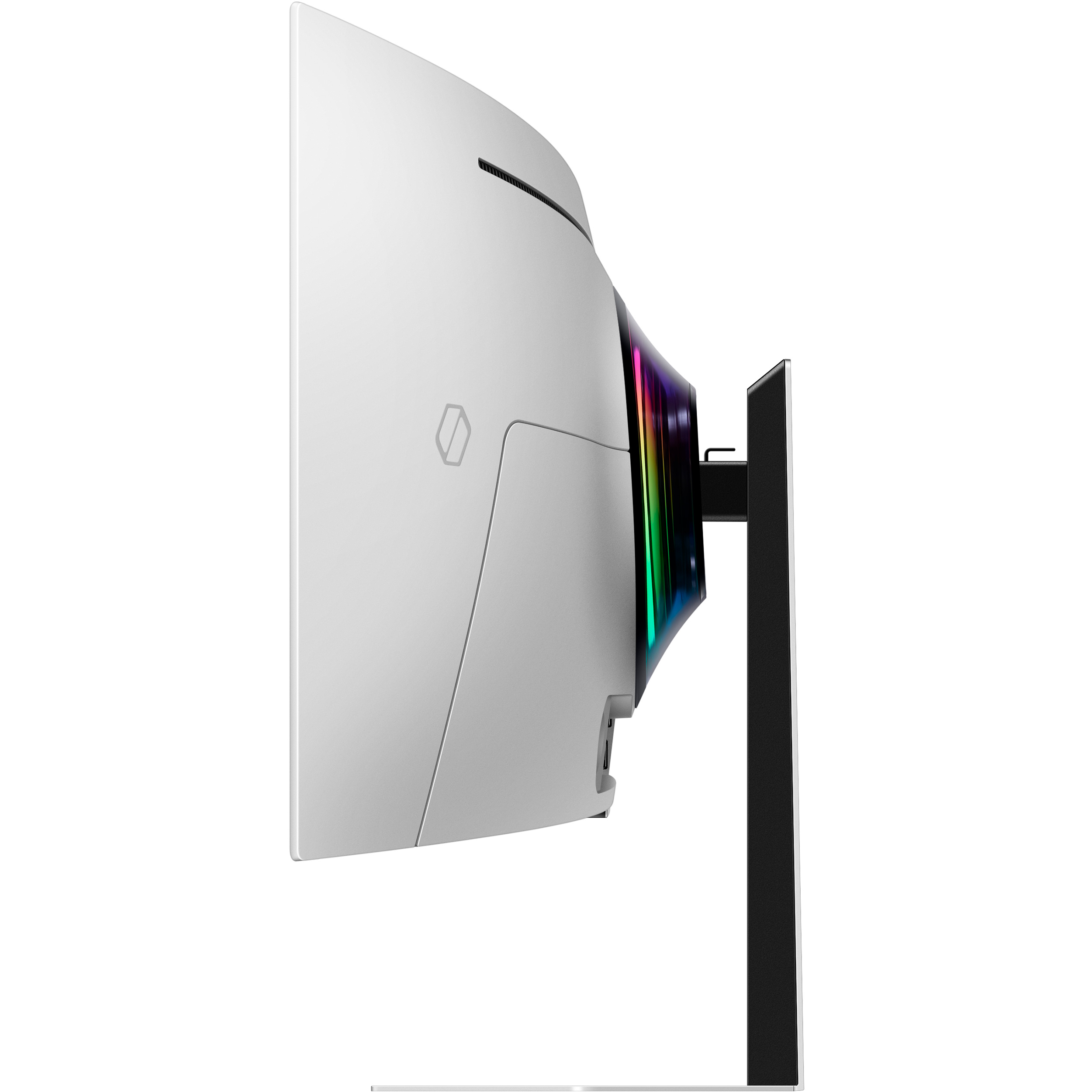 Монітор 49" SAMSUNG Odyssey G9 S49DG952SI (LS49DG952SIXUA)