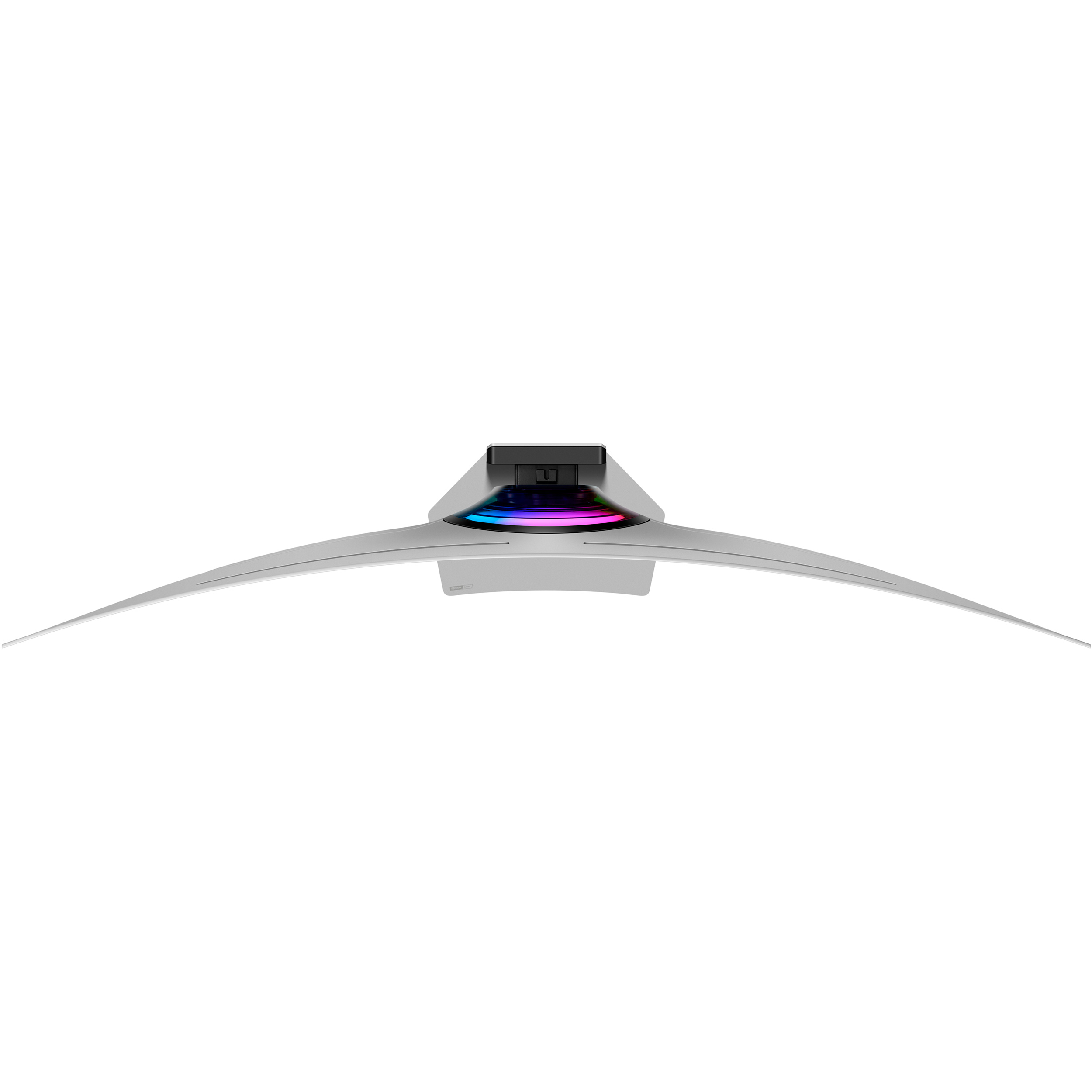 Монітор 49" SAMSUNG Odyssey G9 S49DG952SI (LS49DG952SIXUA)