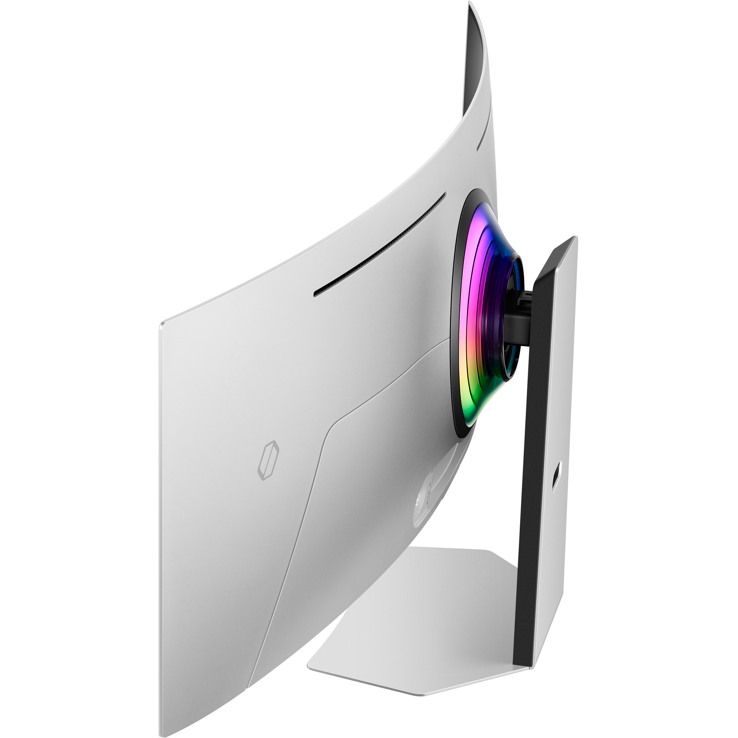 Монітор 49" SAMSUNG Odyssey G9 S49DG952SI (LS49DG952SIXUA)