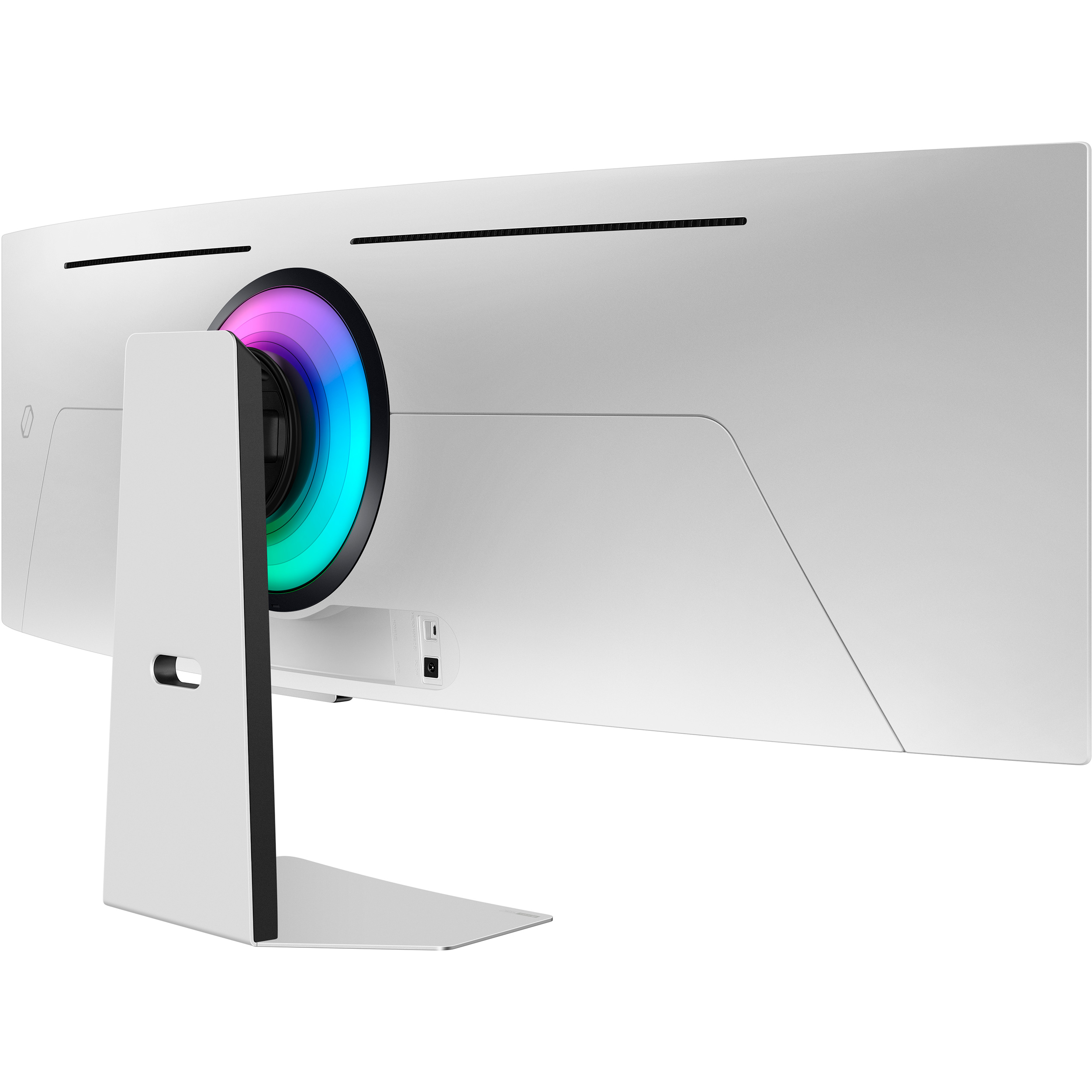 Монітор 49" SAMSUNG Odyssey G9 S49DG952SI (LS49DG952SIXUA)