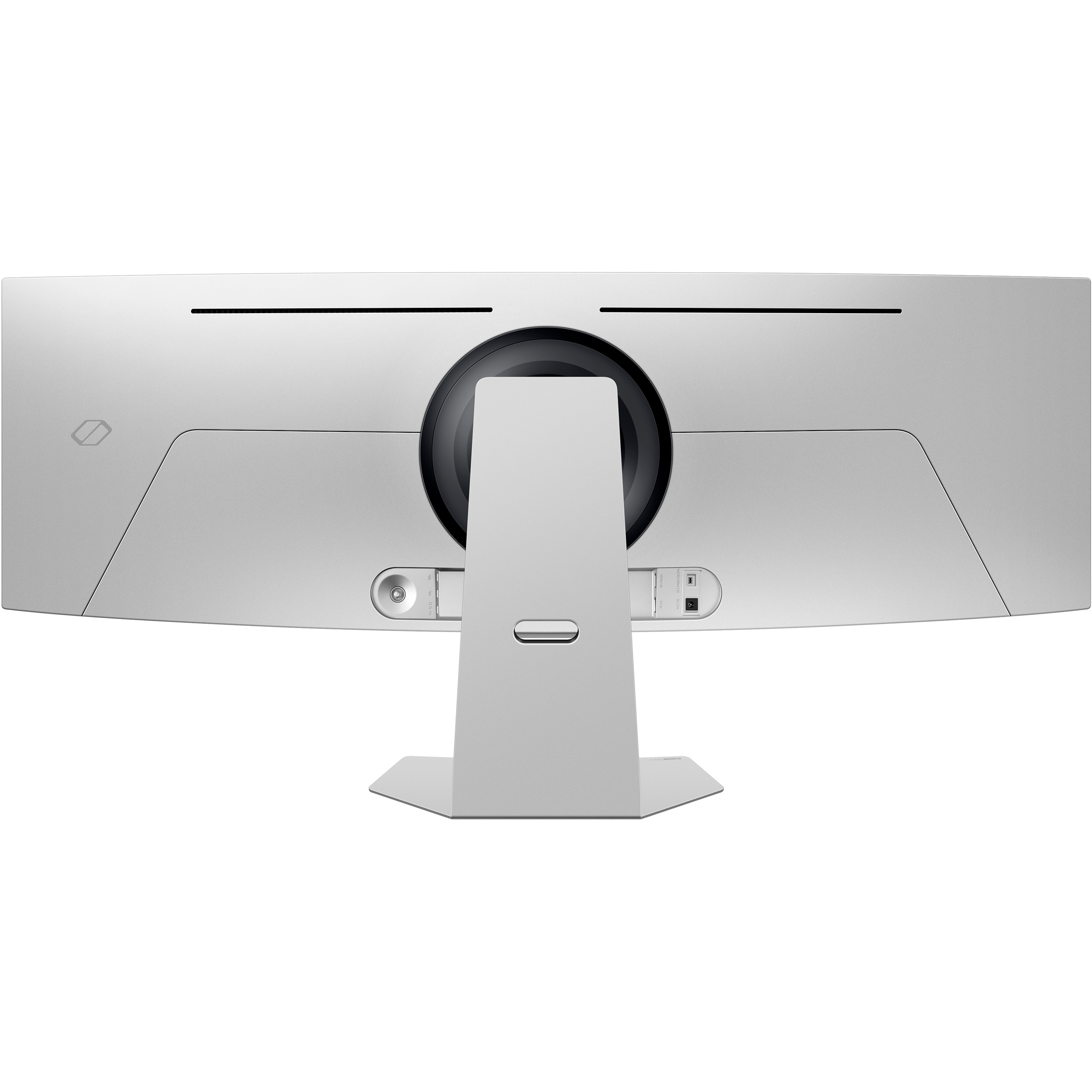 Монітор 49" SAMSUNG Odyssey G9 S49DG952SI (LS49DG952SIXUA)