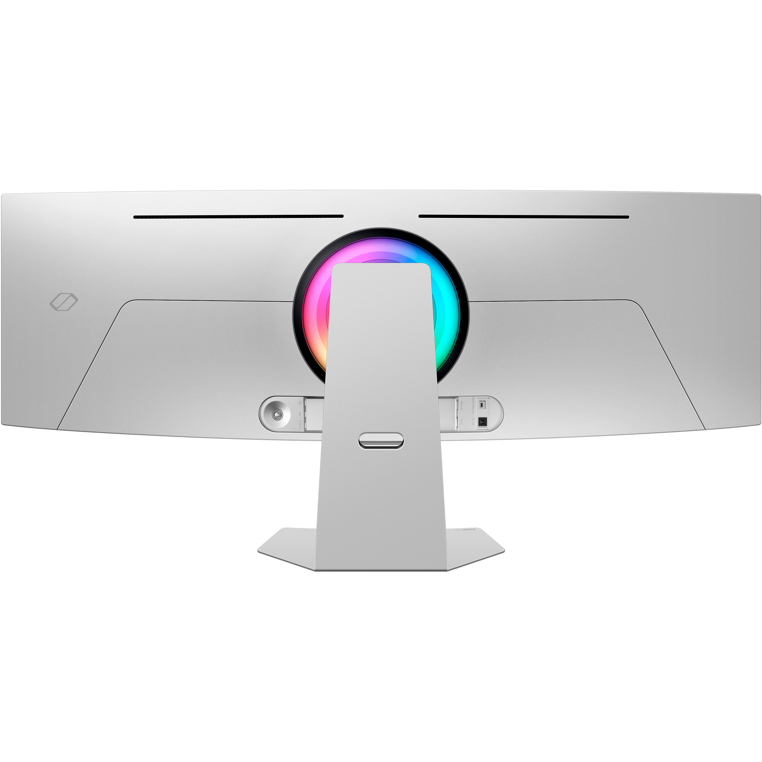 Монітор 49" SAMSUNG Odyssey G9 S49DG952SI (LS49DG952SIXUA)