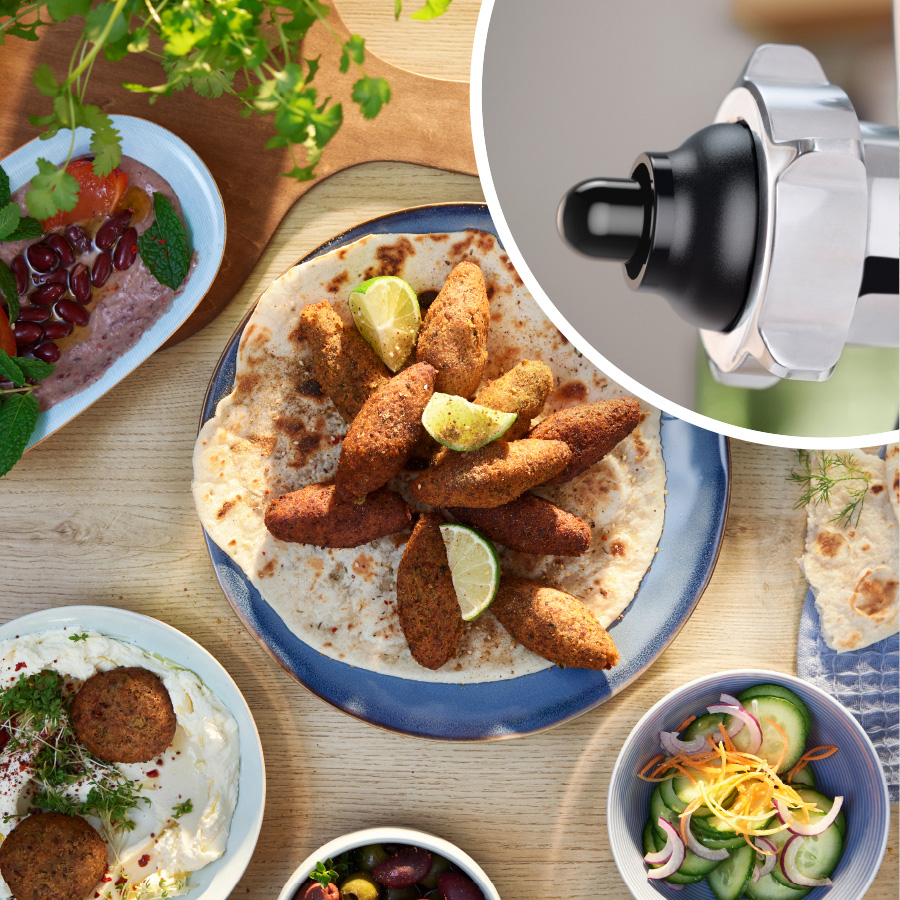 Мясорубка BOSCH MultiPower MFWS607W