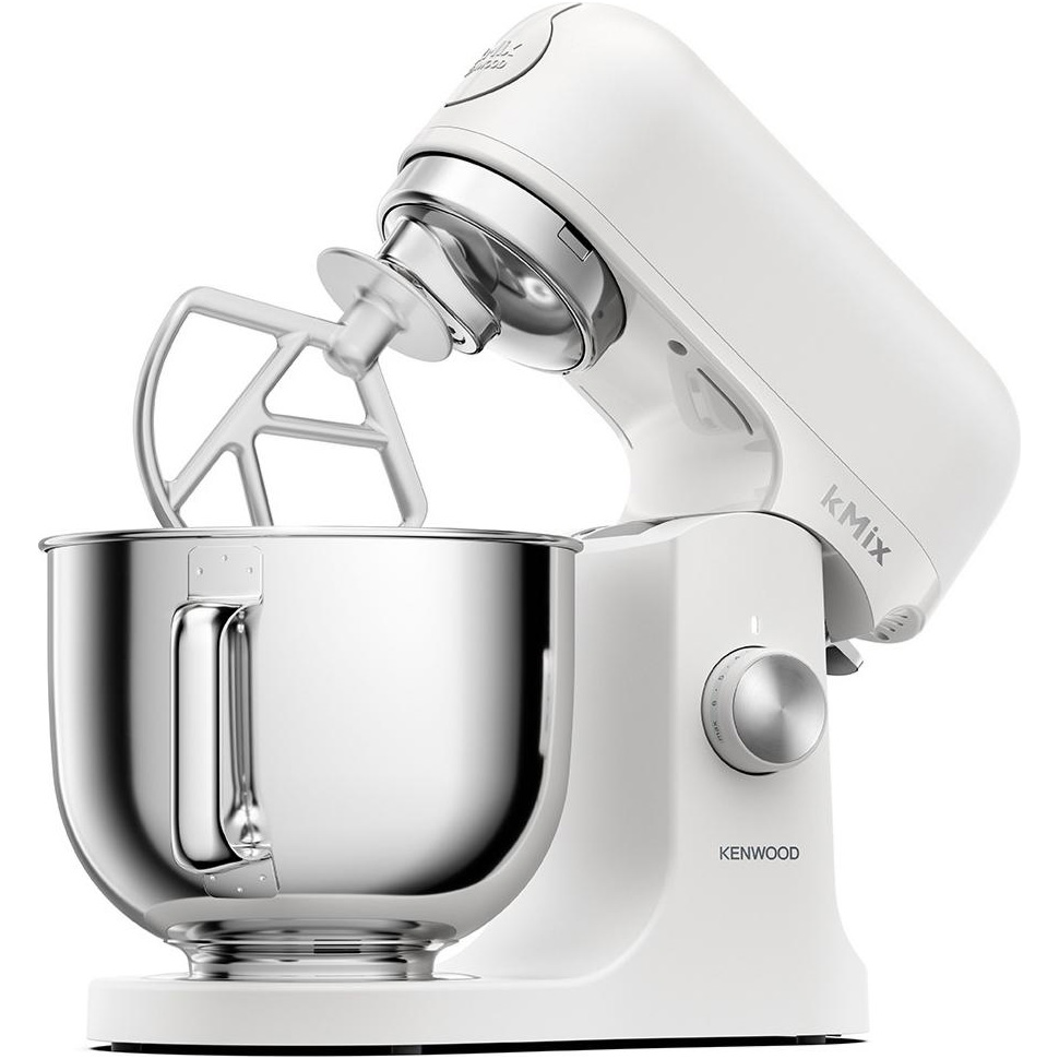 Планетарний міксер KENWOOD kMix KMX751AWH (0W20011523)