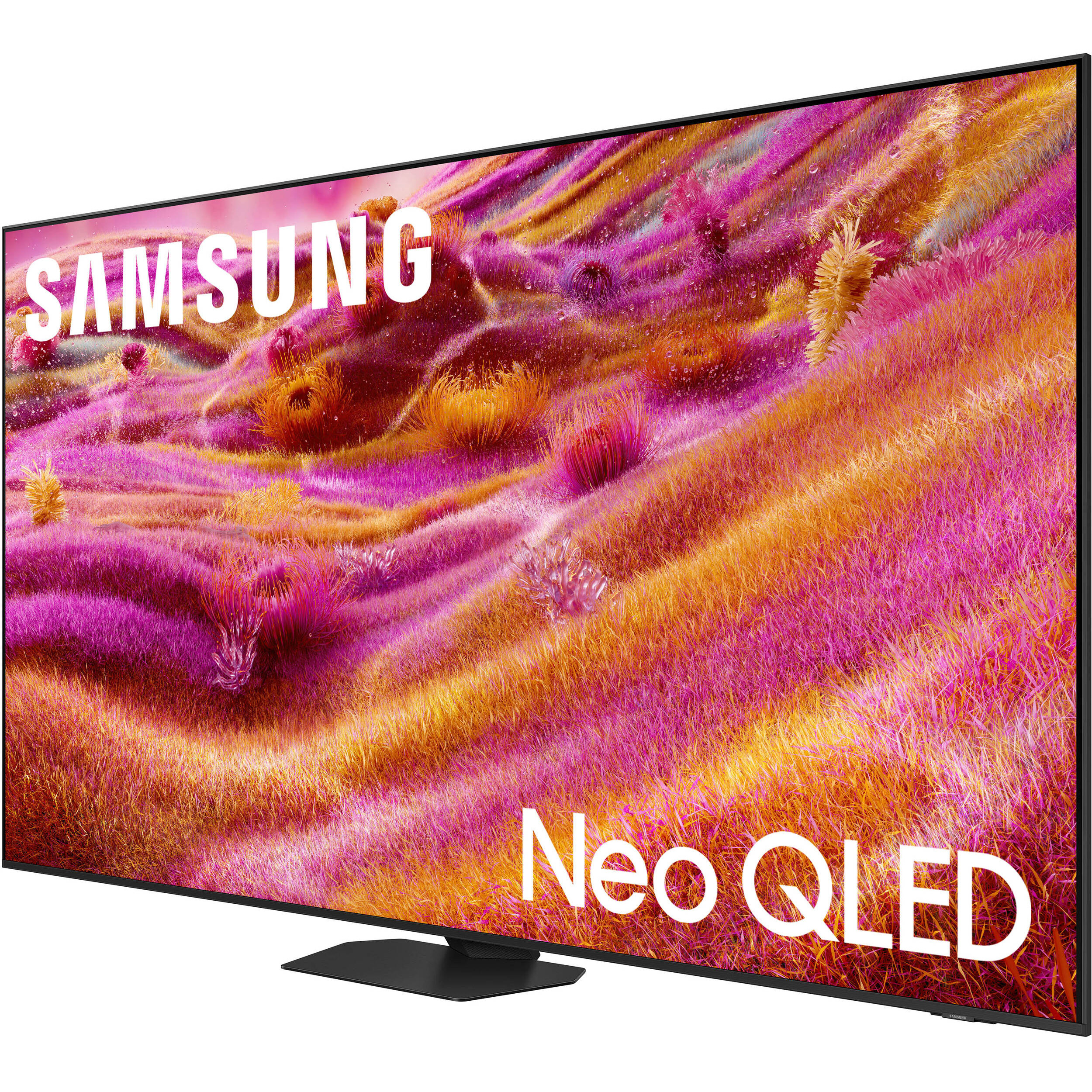 Телевізор SAMSUNG 50" Neo QLED 4K QE50QN90FAU (QE50QN90FAUXUA)