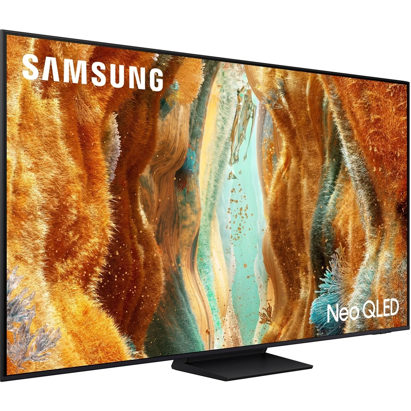Телевізор SAMSUNG 75" Neo QLED 4K QE75QN70FAU (QE75QN70FAUXUA)