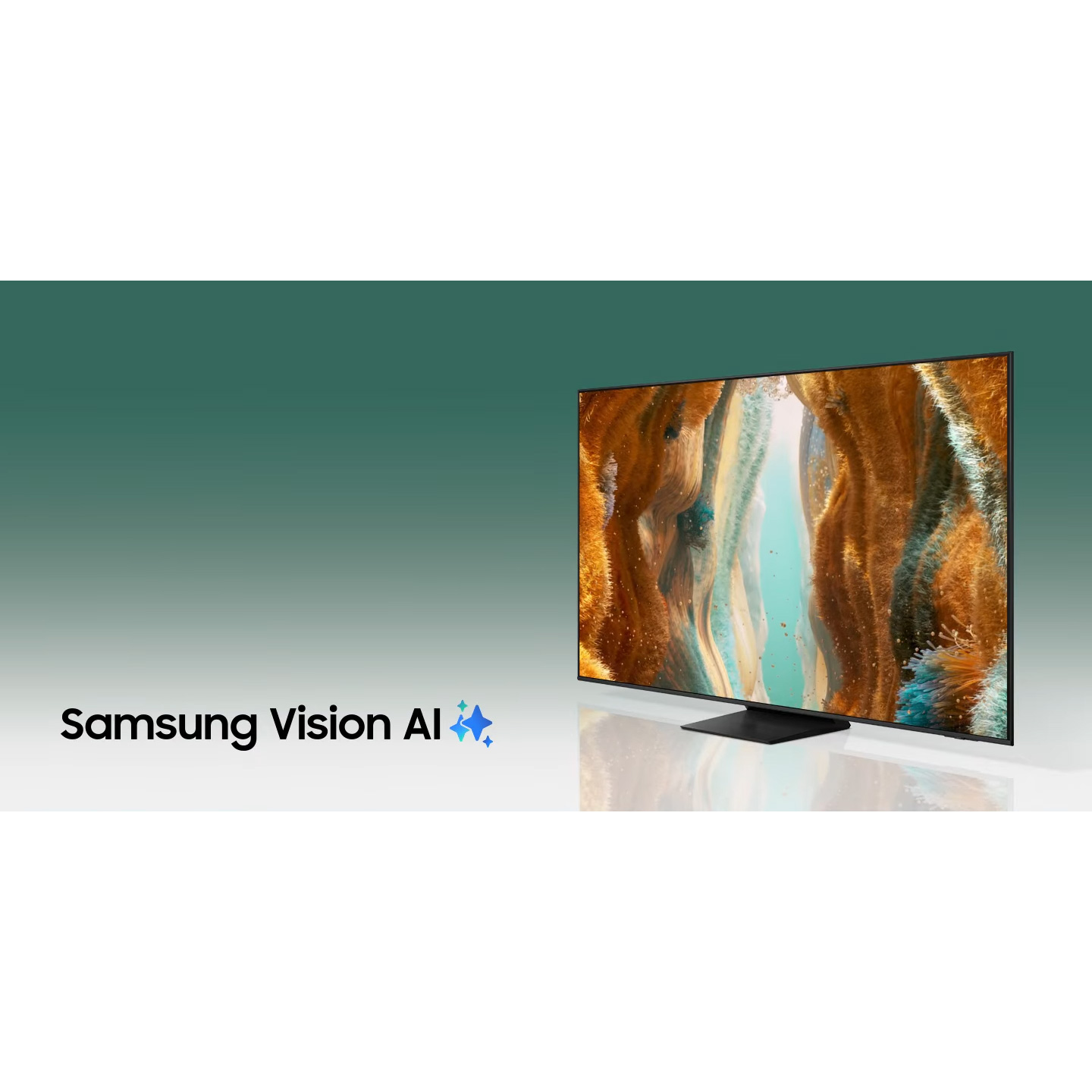 Телевізор SAMSUNG 75" Neo QLED 4K QE75QN70FAU (QE75QN70FAUXUA)