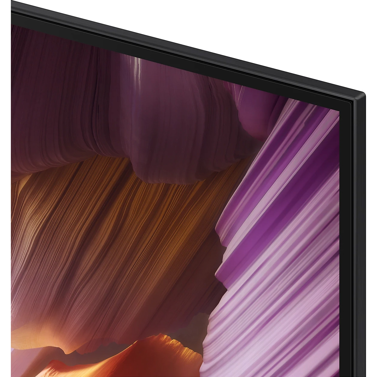 Телевизор SAMSUNG 77" OLED 4K QE77S85FAE (QE77S85FAEXUA)