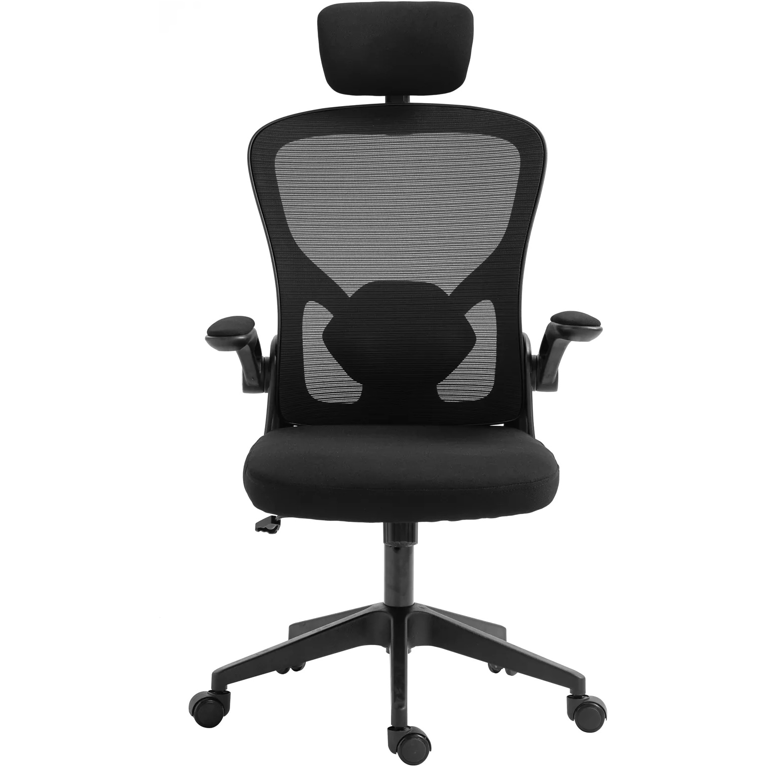 Кресло офисное SANDBERG ErgoFusion Gaming Chair Basic