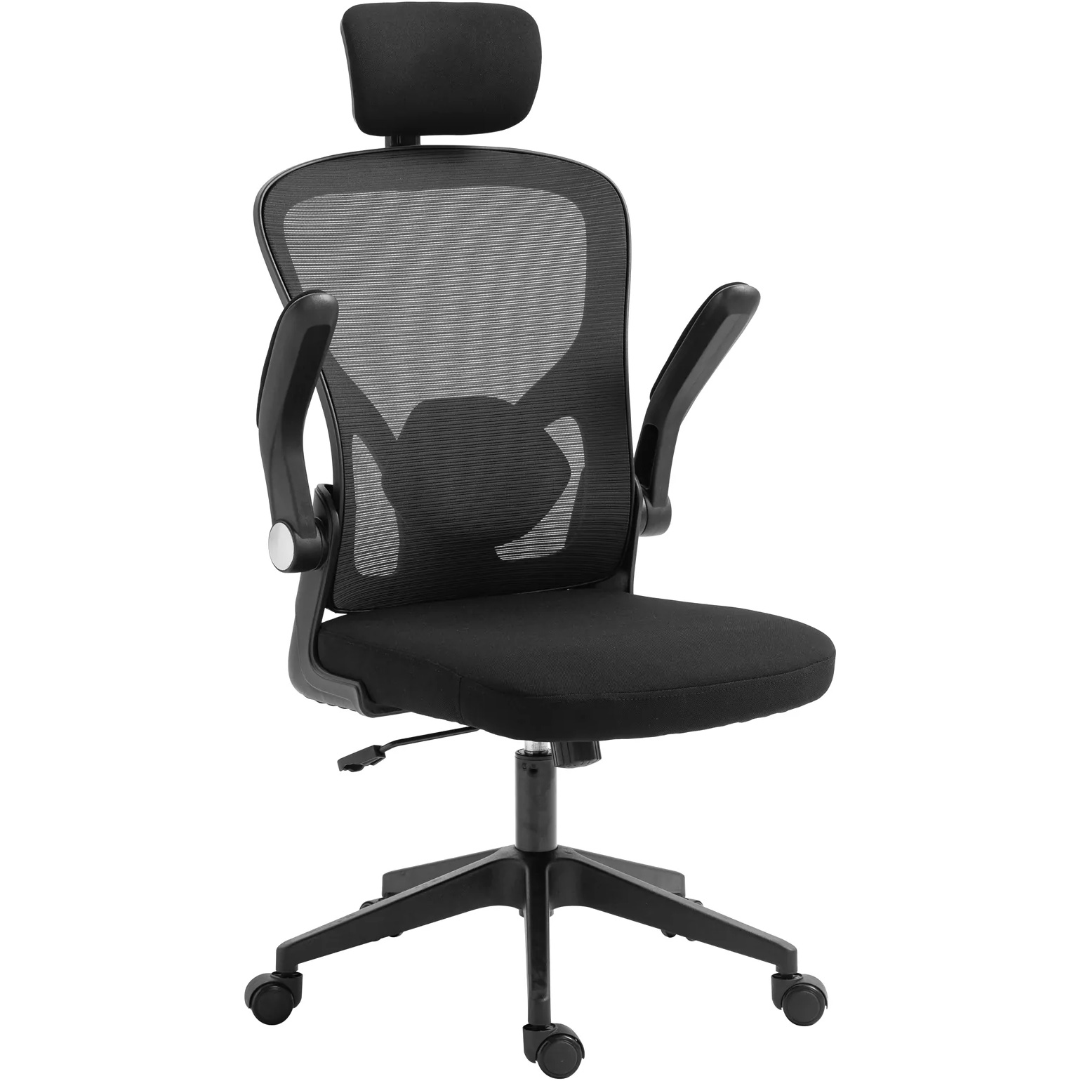 Кресло офисное SANDBERG ErgoFusion Gaming Chair Basic