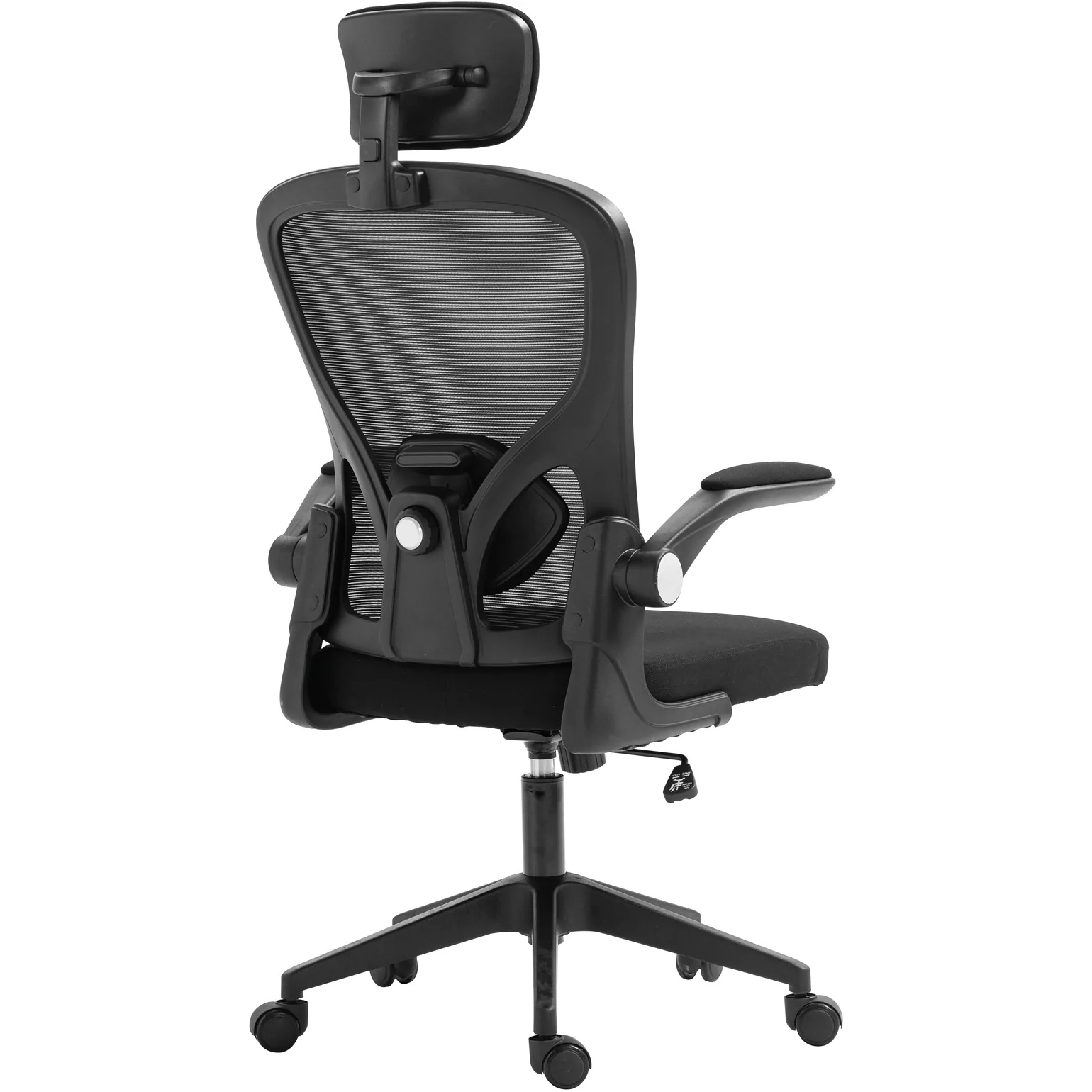 Кресло офисное SANDBERG ErgoFusion Gaming Chair Basic