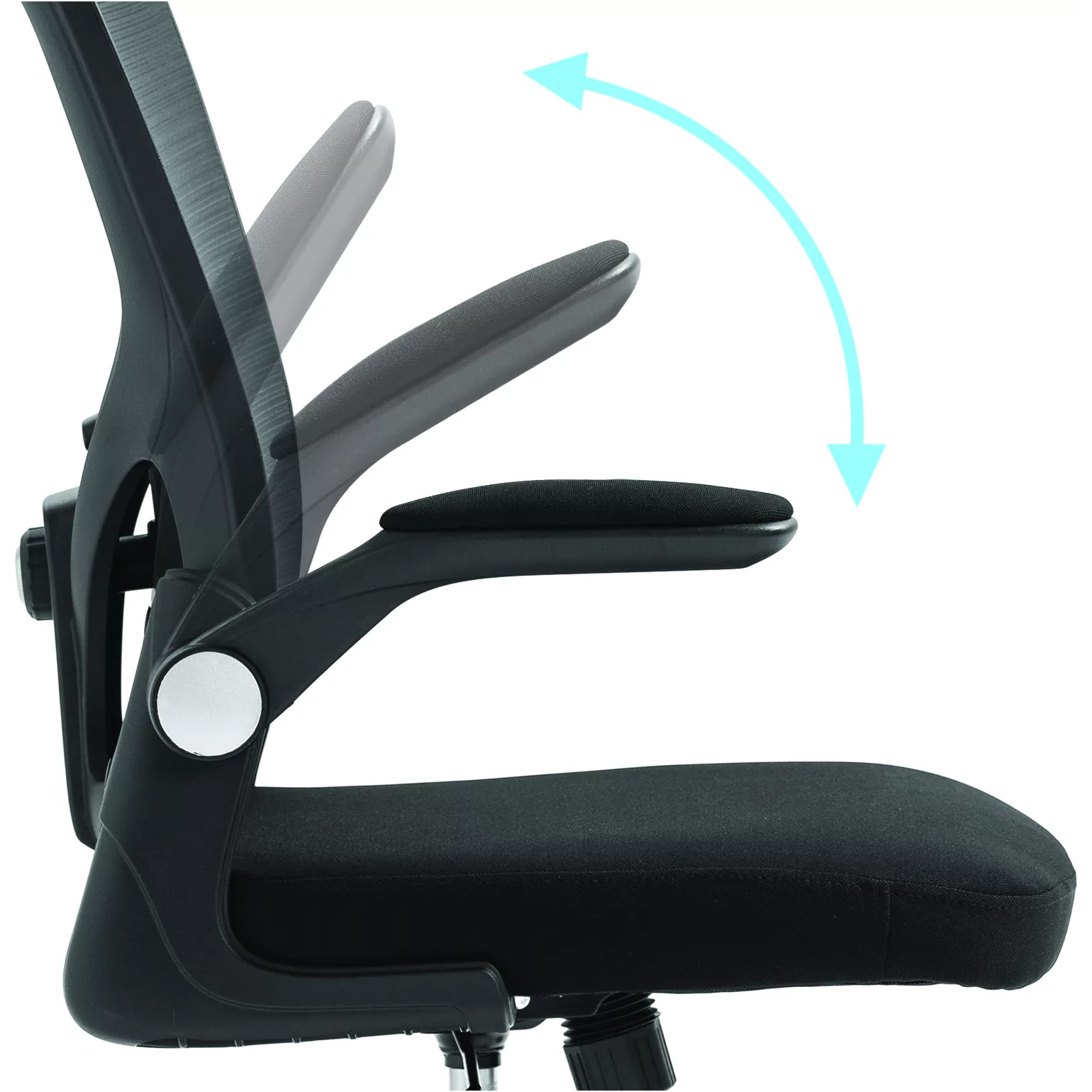 Кресло офисное SANDBERG ErgoFusion Gaming Chair Basic