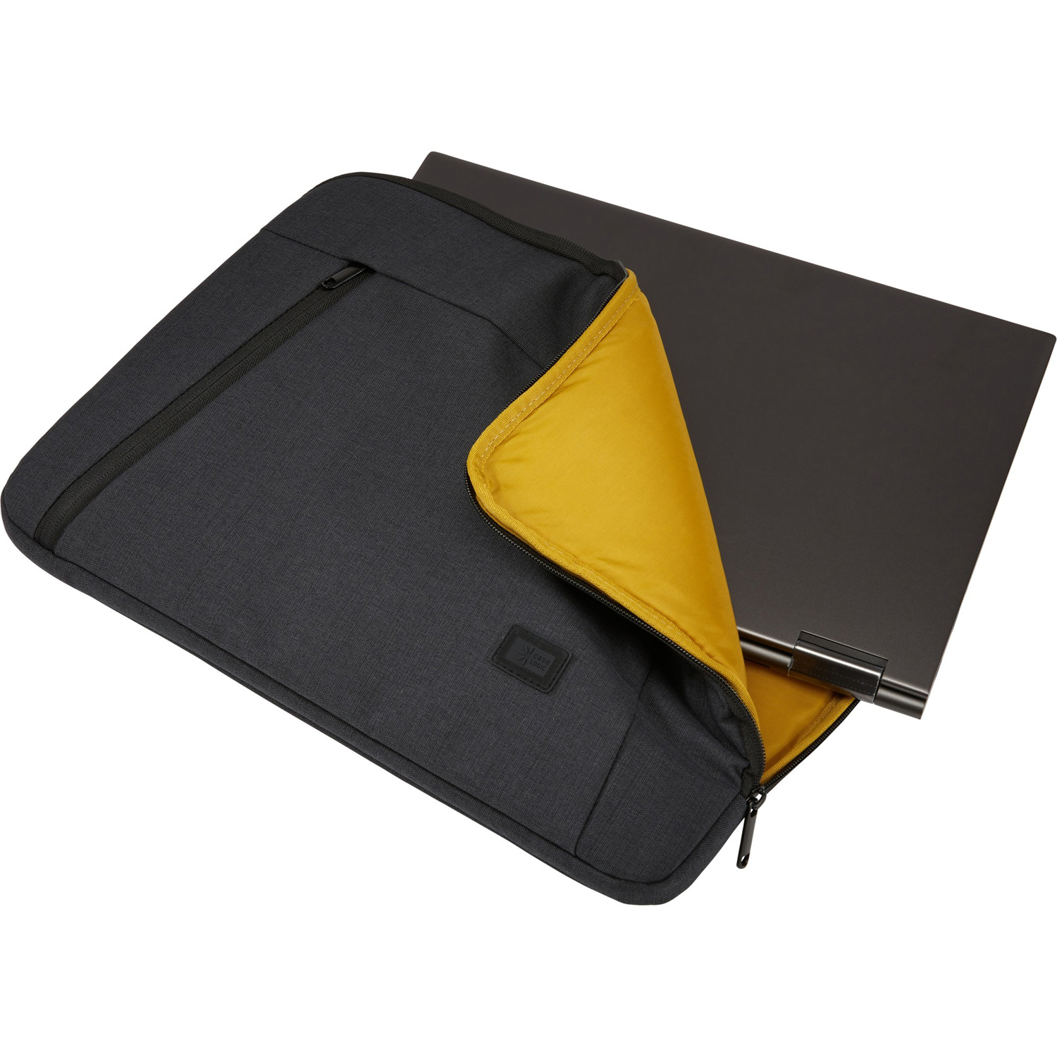 Чохол для ноутбука CASE LOGIC Huxton Sleeve 15.6" Black (3205364)