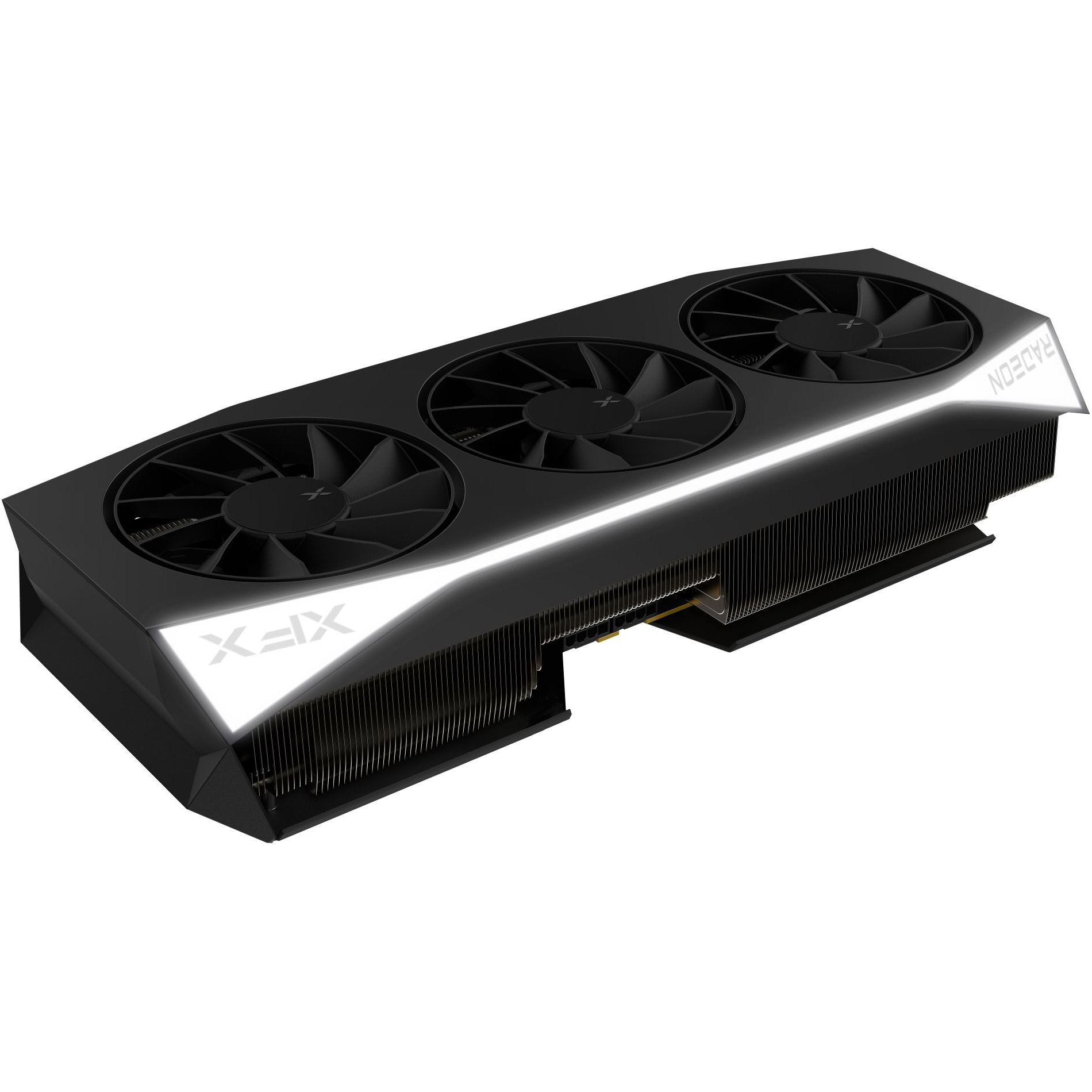 Відеокарта XFX Mercury Radeon RX 9070 XT Gaming Edition (RX-97TMERCB9)