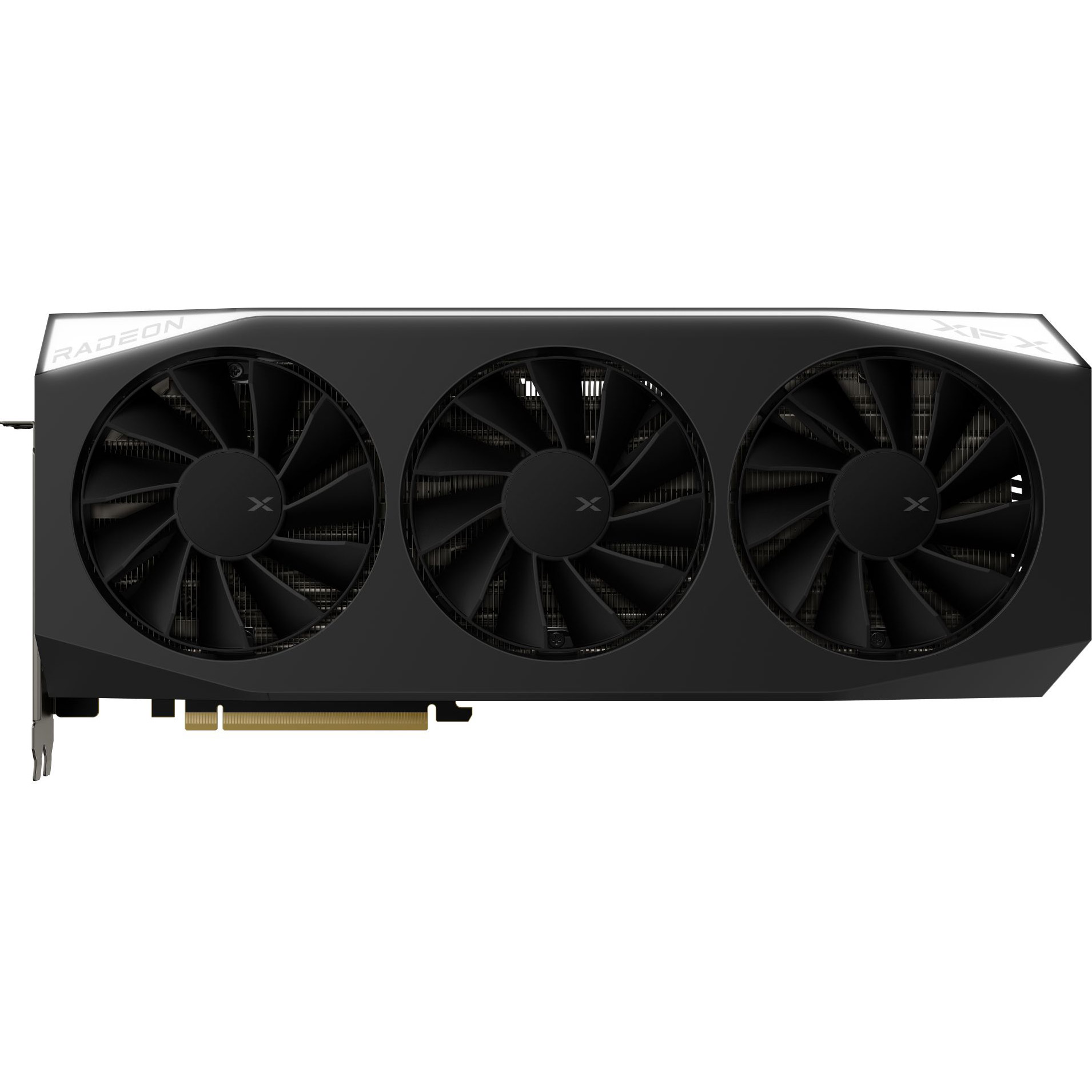 Відеокарта XFX Mercury Radeon RX 9070 XT Gaming Edition (RX-97TMERCB9)