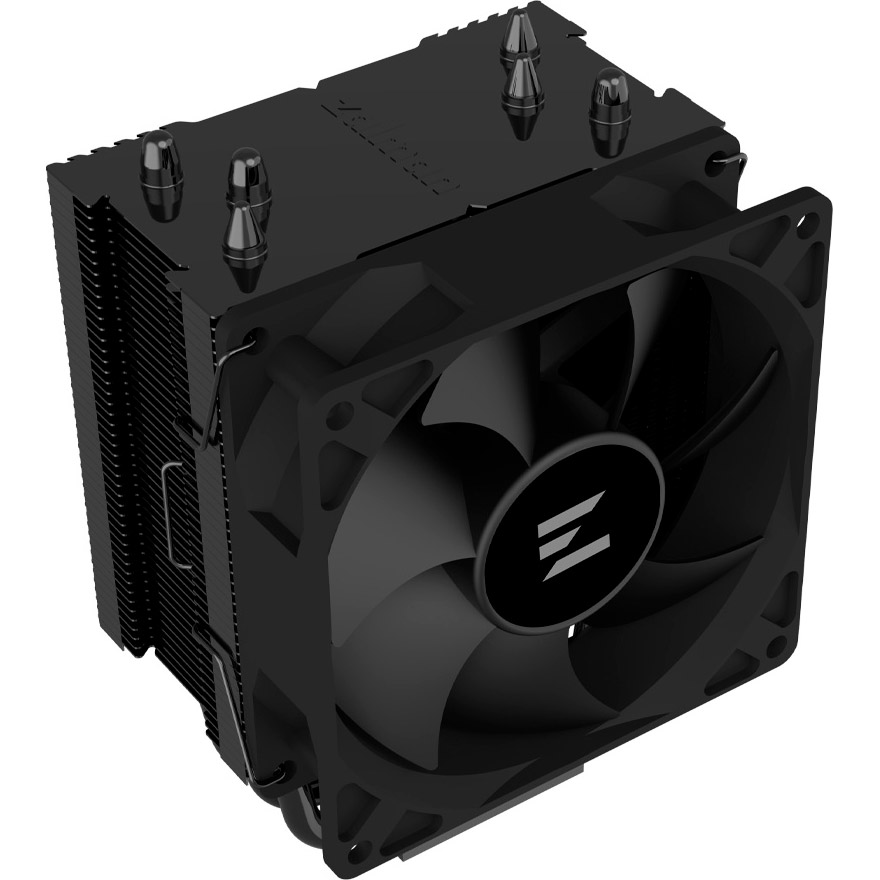 Кулер для процессора ZALMAN CNPS4X Black V2