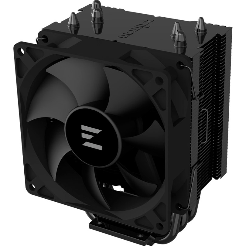 Кулер для процессора ZALMAN CNPS4X Black V2