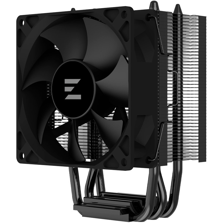 Кулер для процессора ZALMAN CNPS4X Black V2